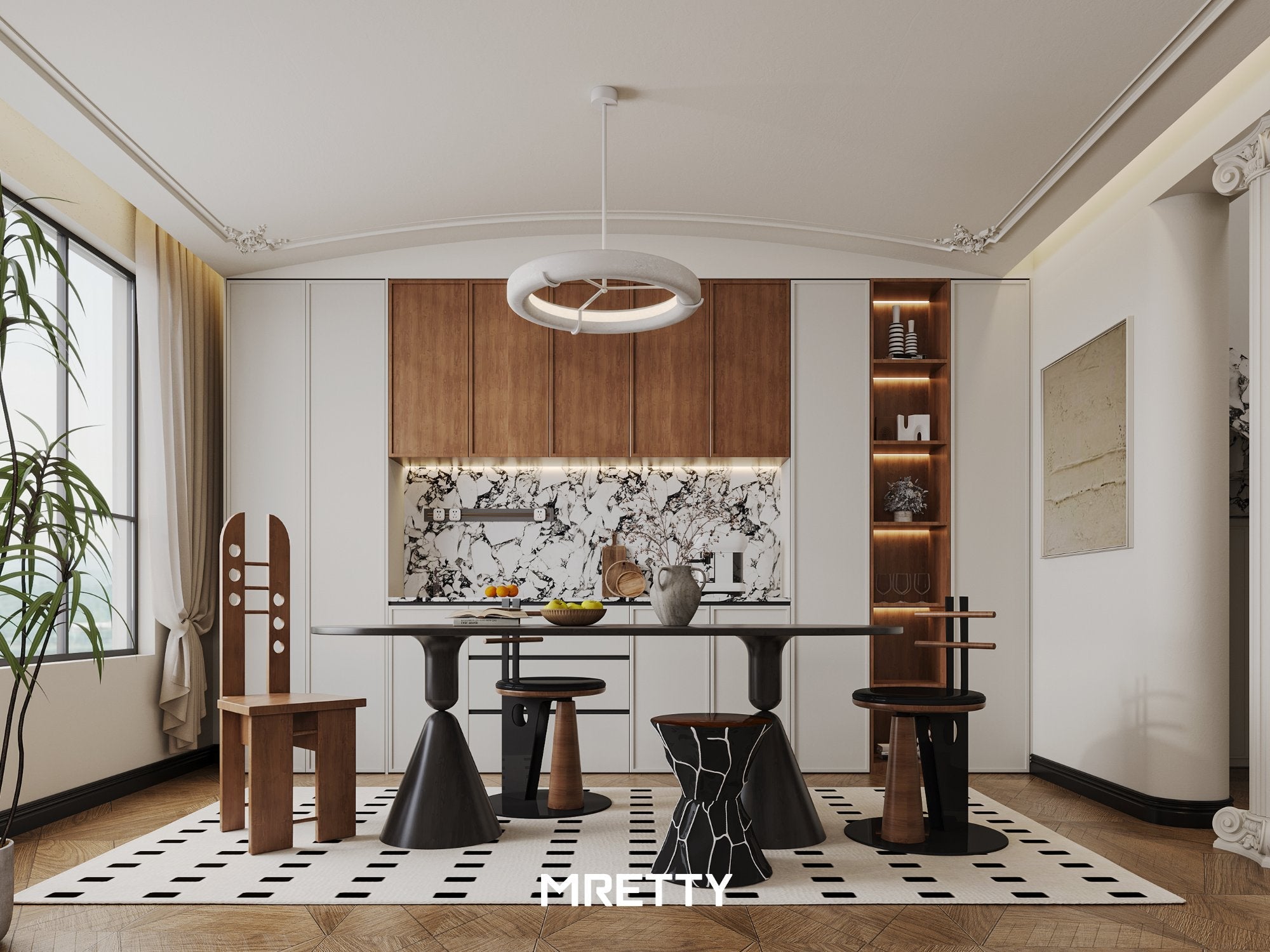 Singapore Small Space Whole-Home Customization: A 10-Year Designer’s Guide to Doubling Your Space