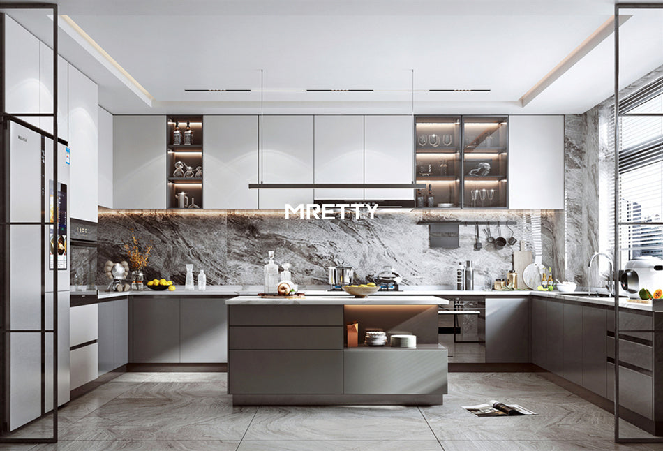 Singapore High-End Bespoke Kitchen Cabinets: 2026 Expert Guide