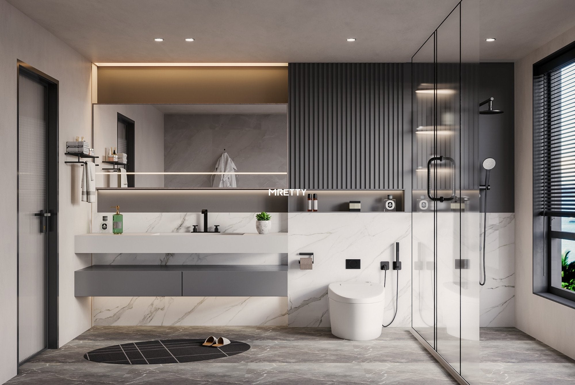 Custom Carpentry for Resale Condominiums in Singapore: Tailored Furniture for Unique Spaces