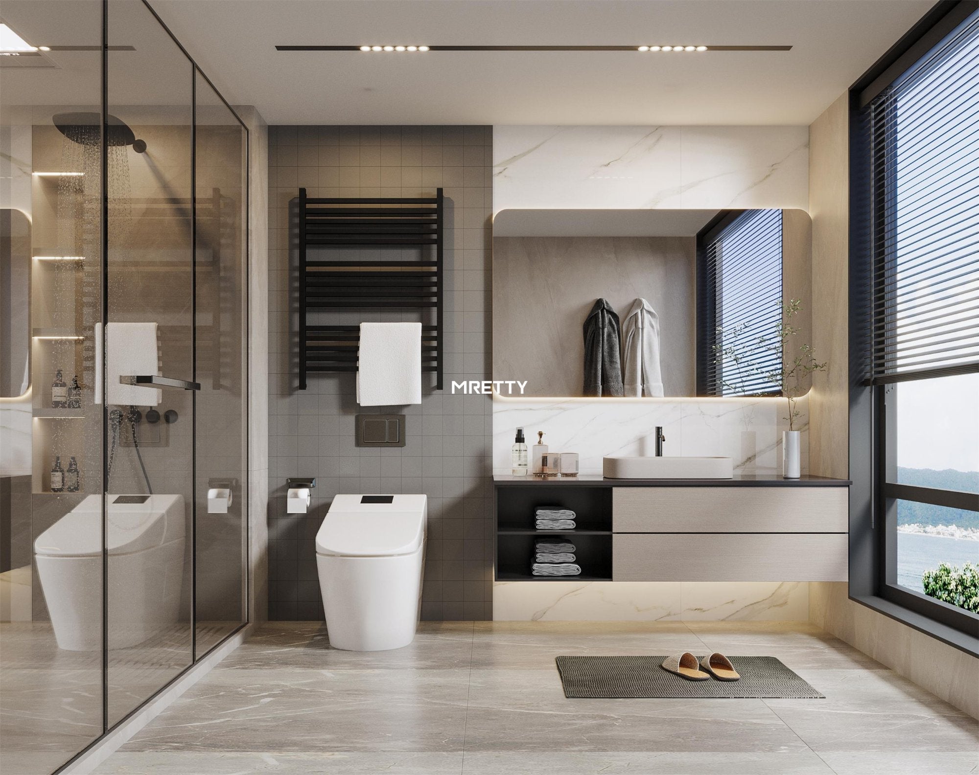 Why You Should Visit the Showroom Before Ordering Bespoke Furniture