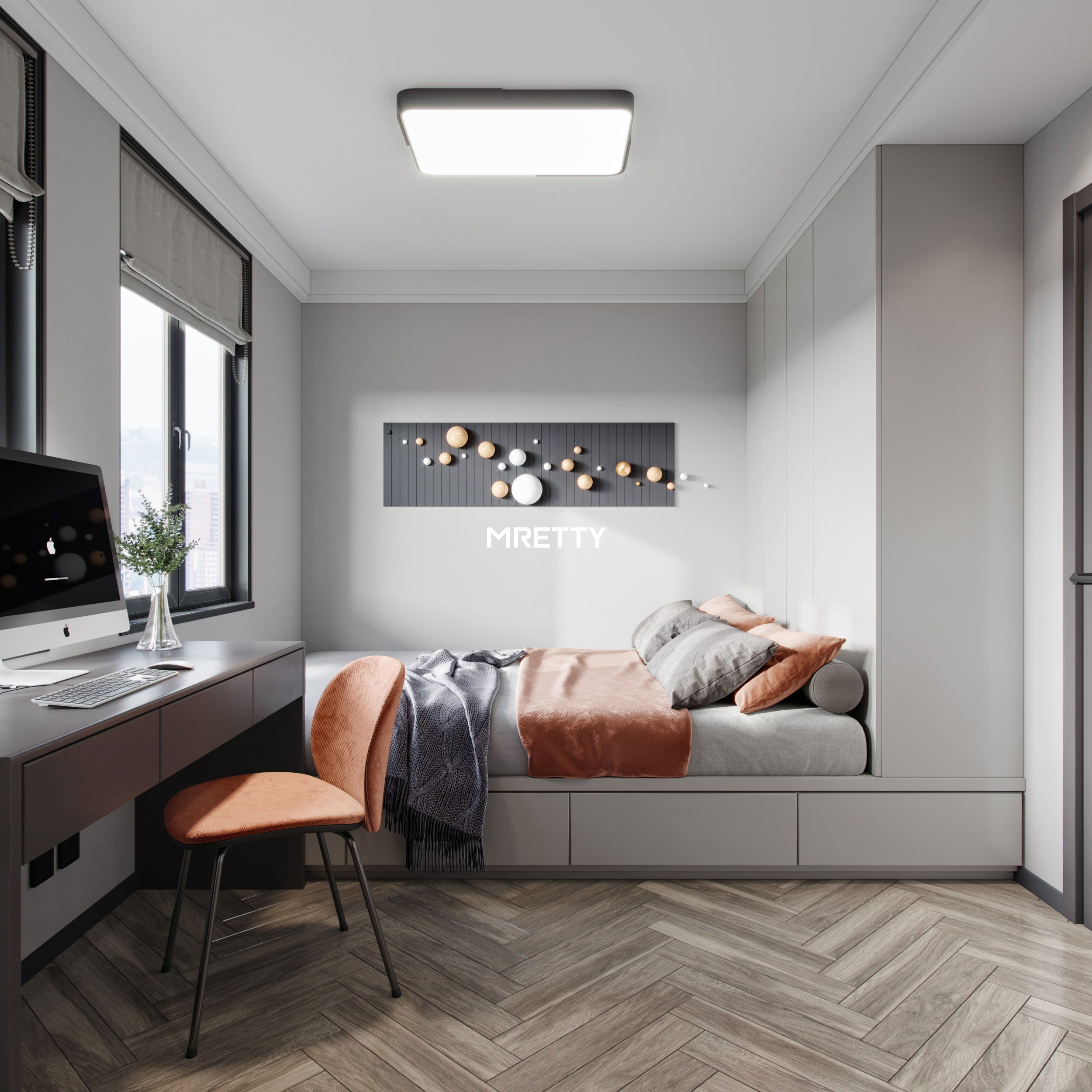 2025 Warm Wood Tone Kitchen Cabinet Trends You Need to Know