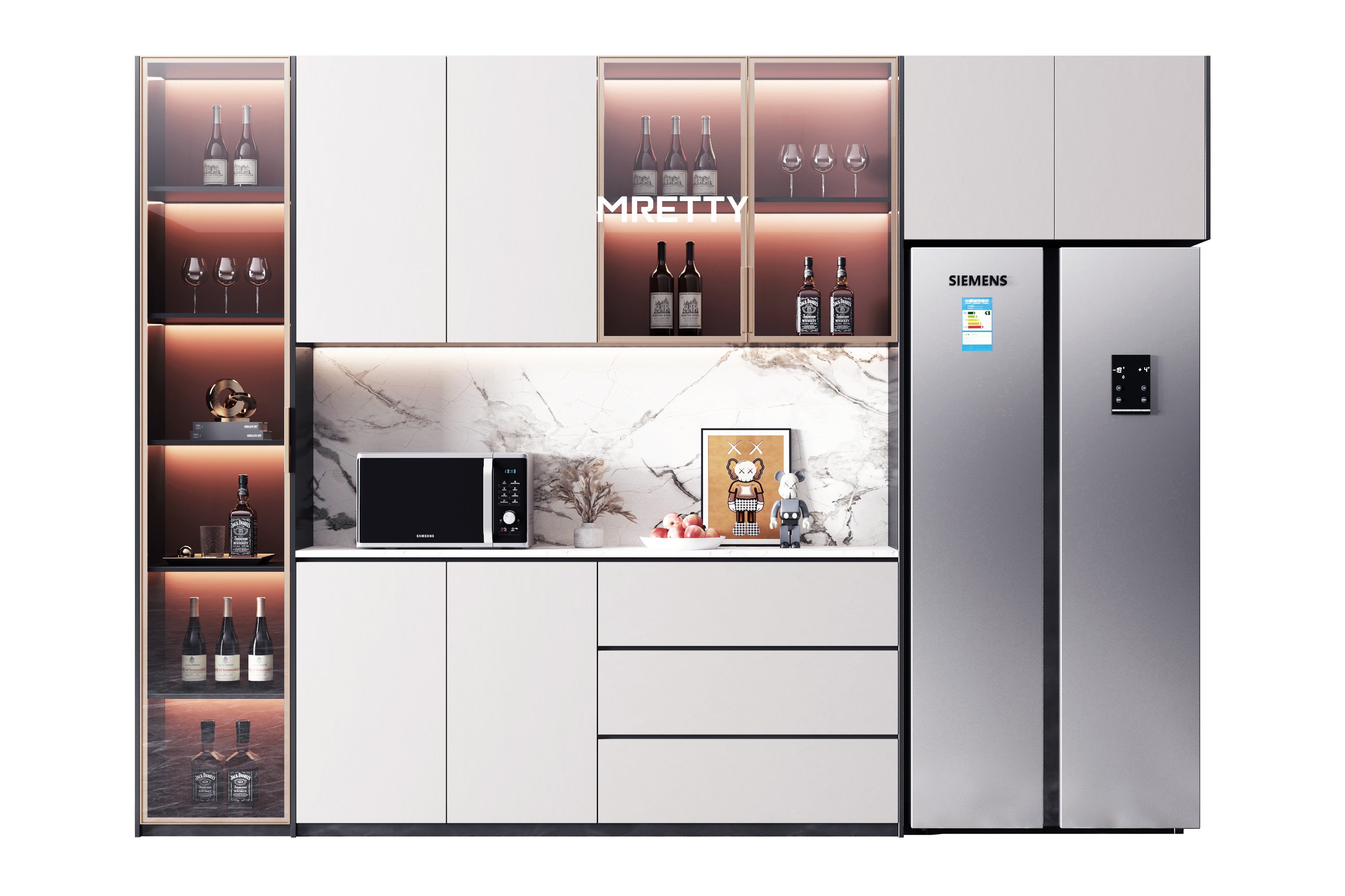 MRETTY Presents: Daily Cleaning Secrets for Luxury Wood Furniture in Singapore