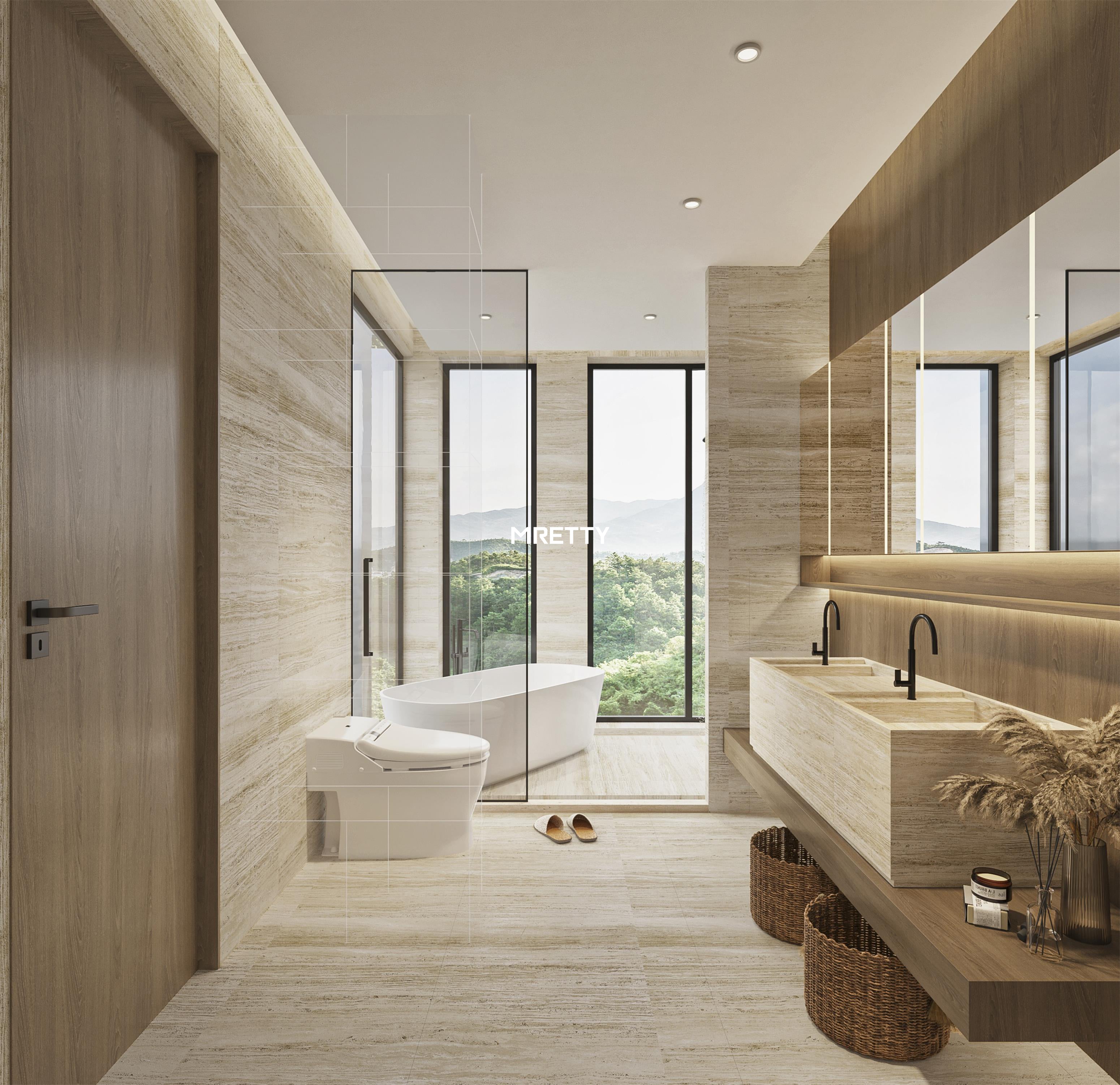 MRETTY Bespoke Kitchen Island Ideas Singapore Guide
