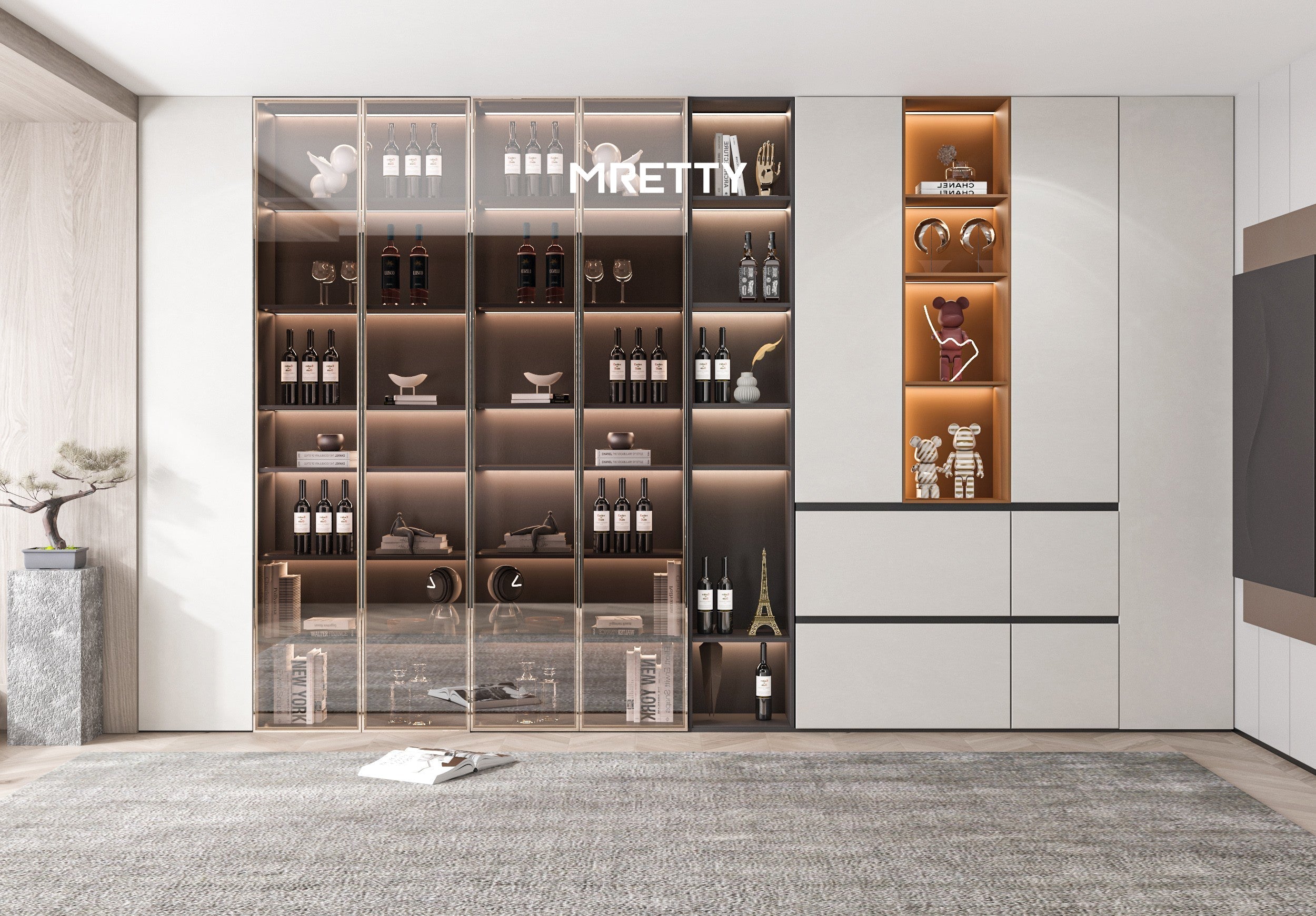 Custom Dining Tables Singapore | MRETTY’s ENF-Grade Climate-Resilient Solutions