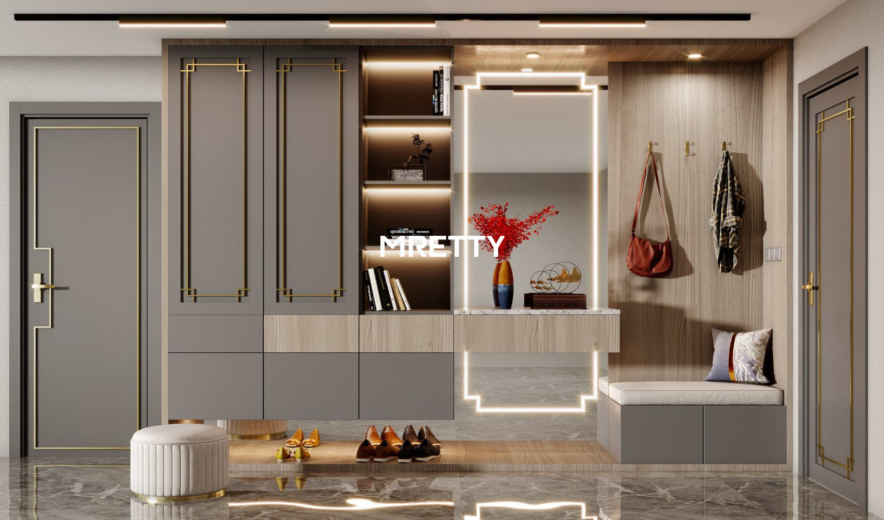 Top High Gloss Wooden Bathroom Vanity Pros for Singapore Homes