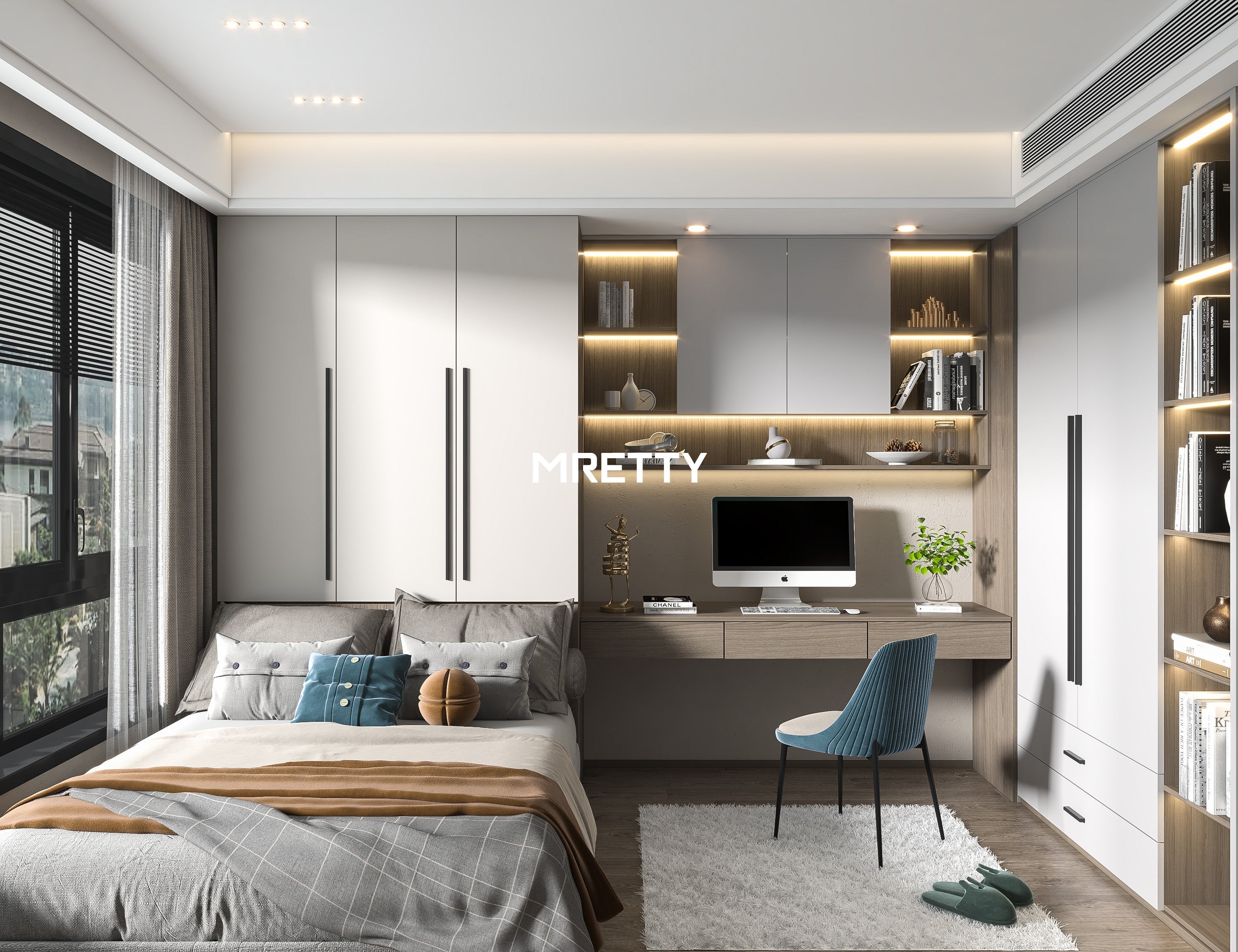 Expert Custom Living Room Storage Solutions for Singapore Homes
