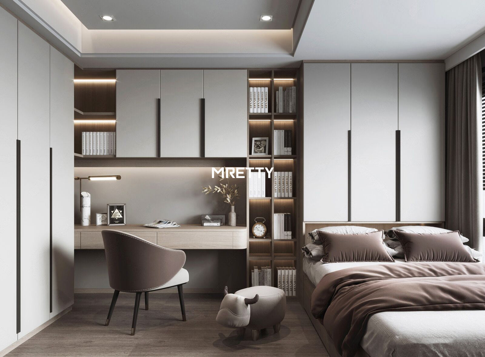 Custom Wooden Pantry and Dining Storage: Singapore’s 2025 Ultimate Guide