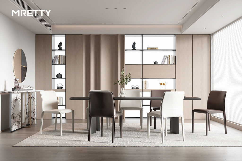 Elevate Your Bathroom with Floating Vanities | MRETTY Design