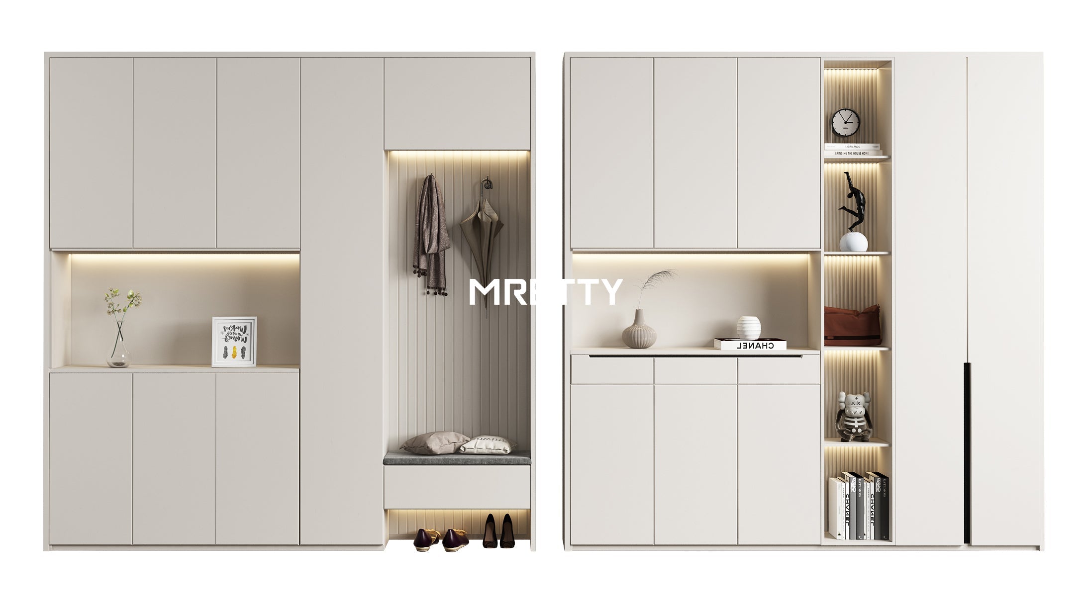 Top Custom Living Room Furniture Storage Solutions for Singapore Homes