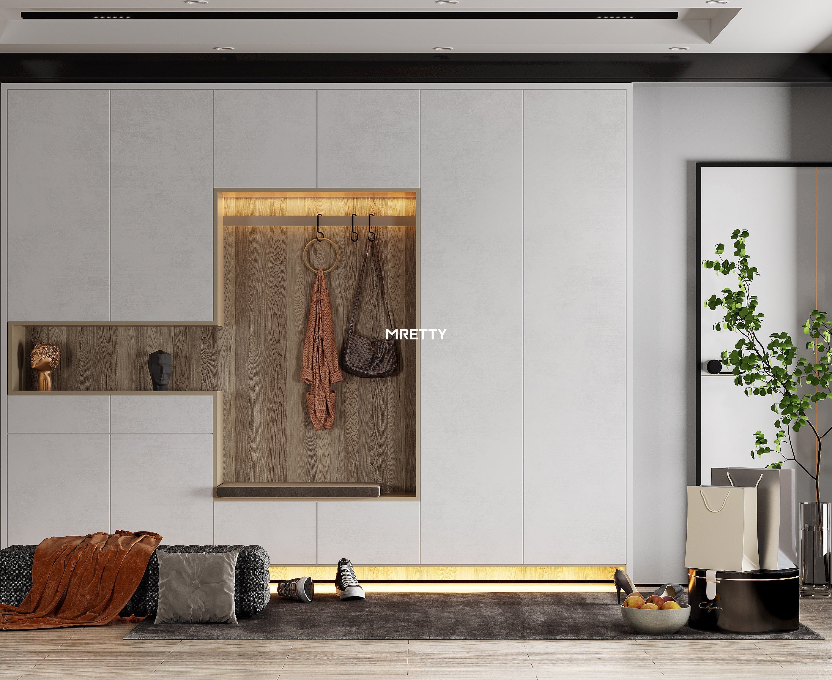 Whole House Cabinetry Undermount Sink Integration: MRETTY’s Guide