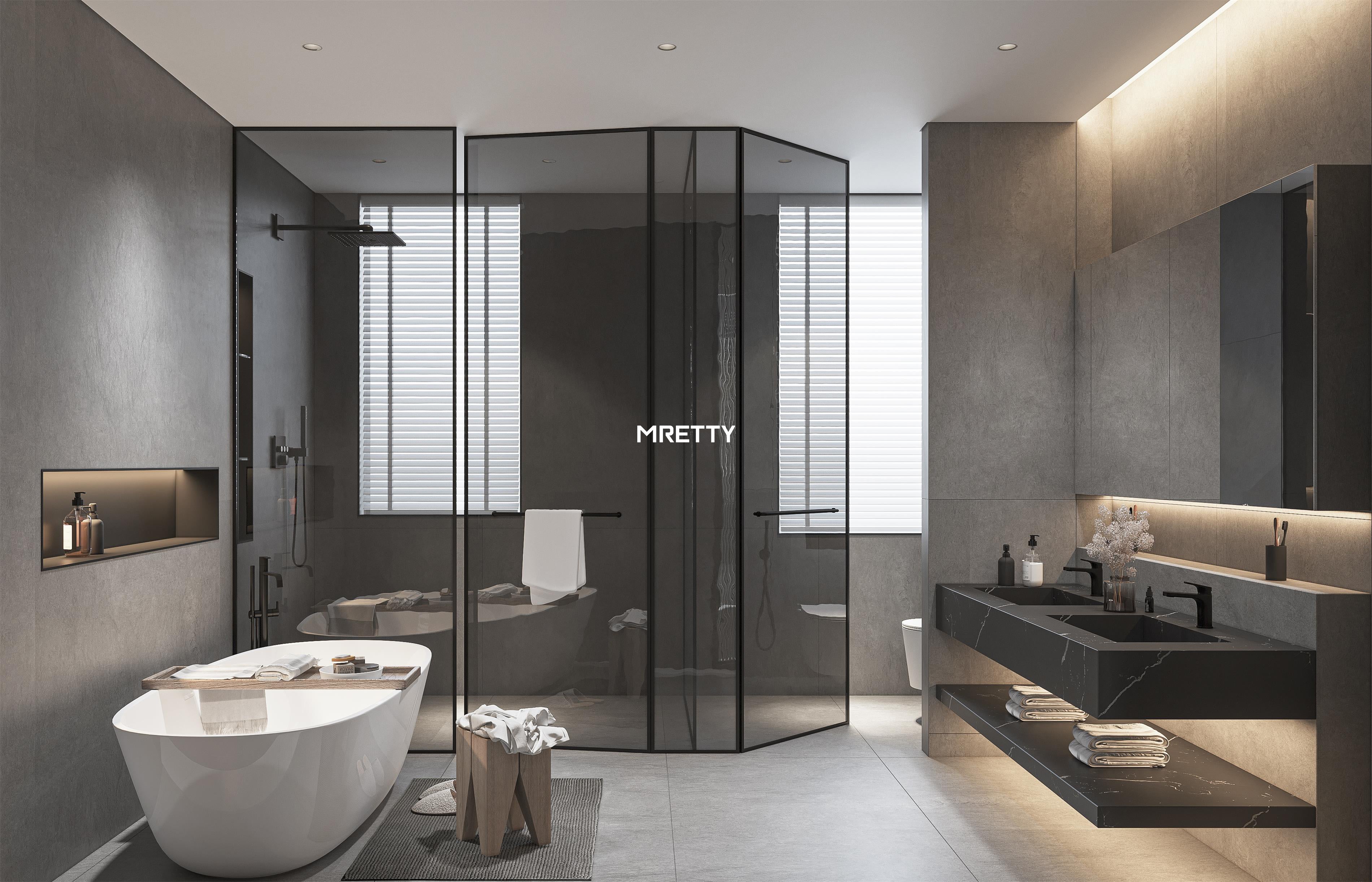 MRETTY Wooden Kitchen Cabinet Trends 2025: Where Warmth, Craftsmanship & Smart Design Meet