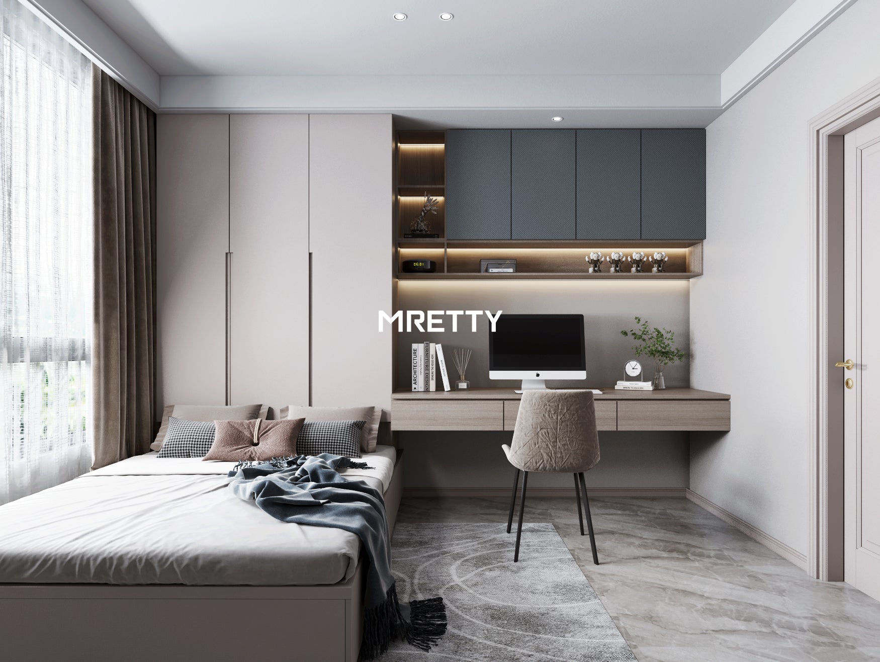Expert Custom Clothing Storage System Design: Elevate Your Wardrobe in 2025