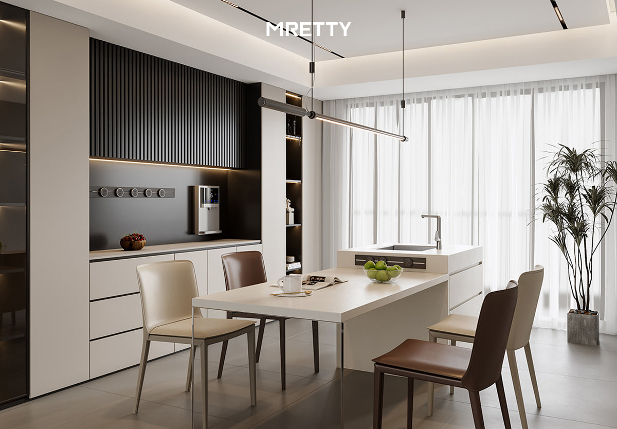 Natural Oils: Singapore’s Secret to Luxurious & Long-Lasting Wood Furniture