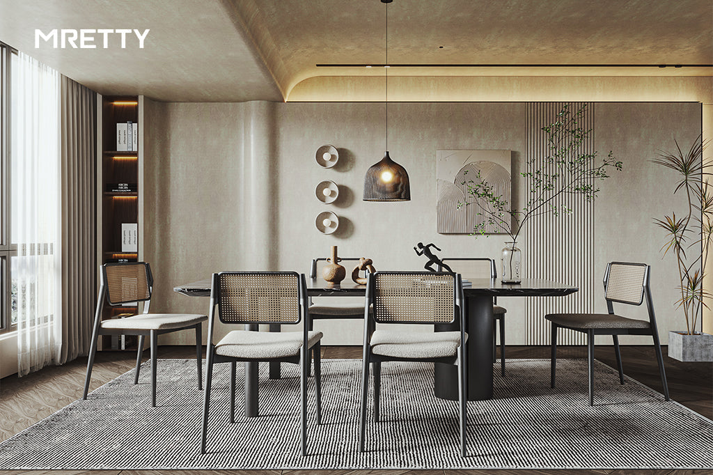 Premium Woodworking Singapore | MRETTY Bespoke Furniture