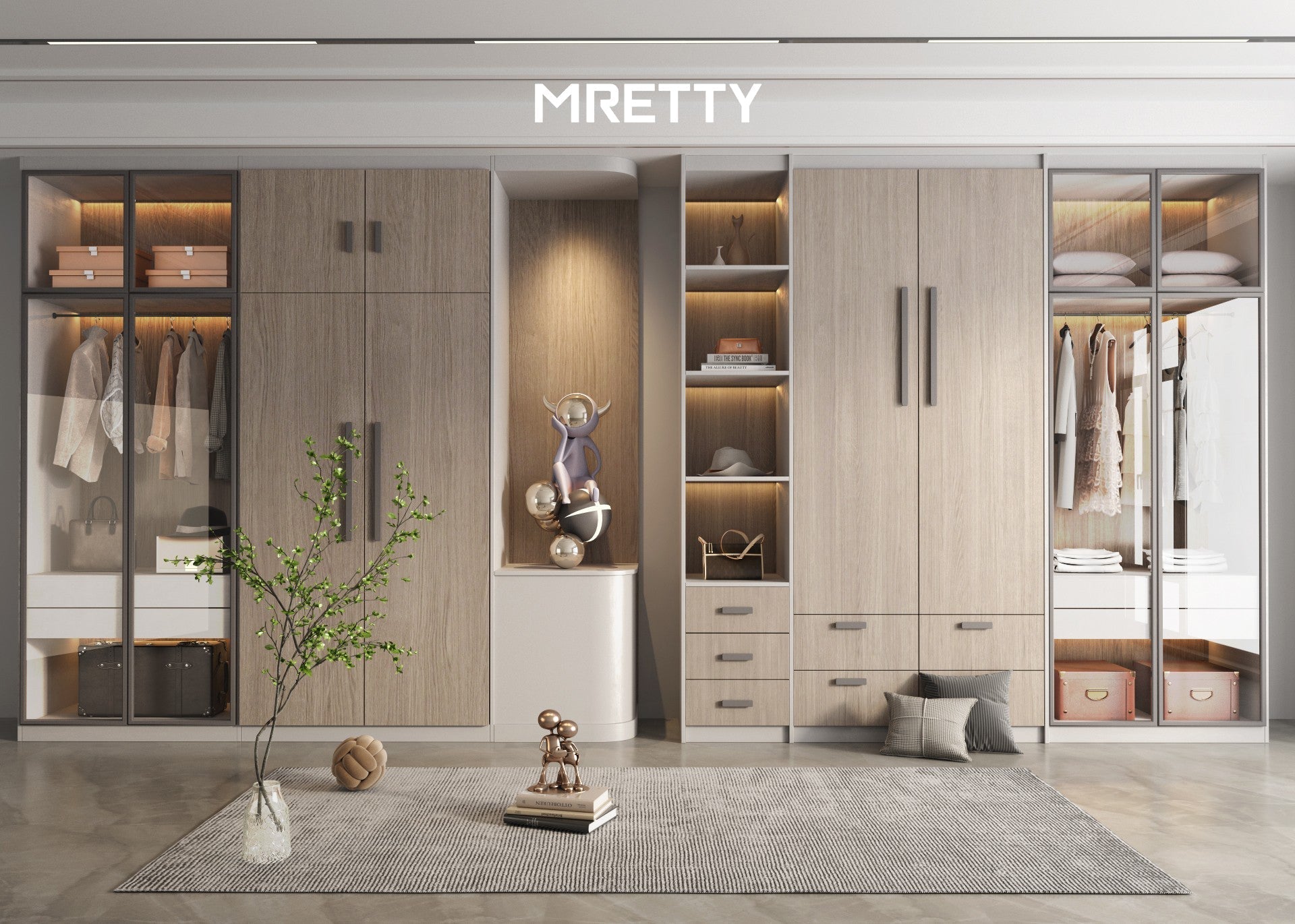 Tropical Wood Sourcing: Sustainable Excellence by Mretty