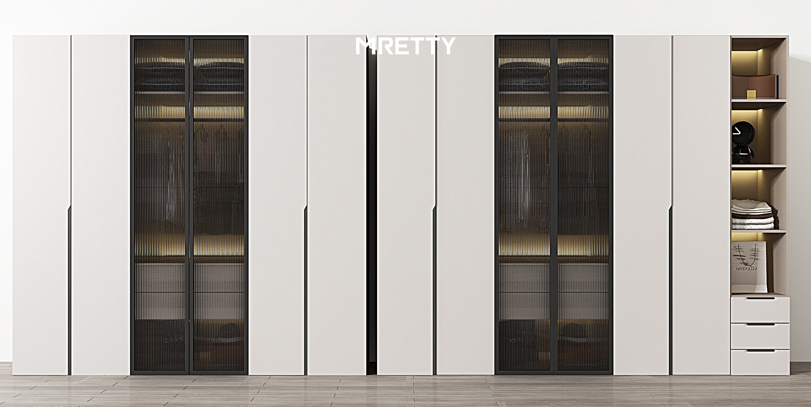 Smart Home Entertainment Singapore | MRETTY Premium Solutions
