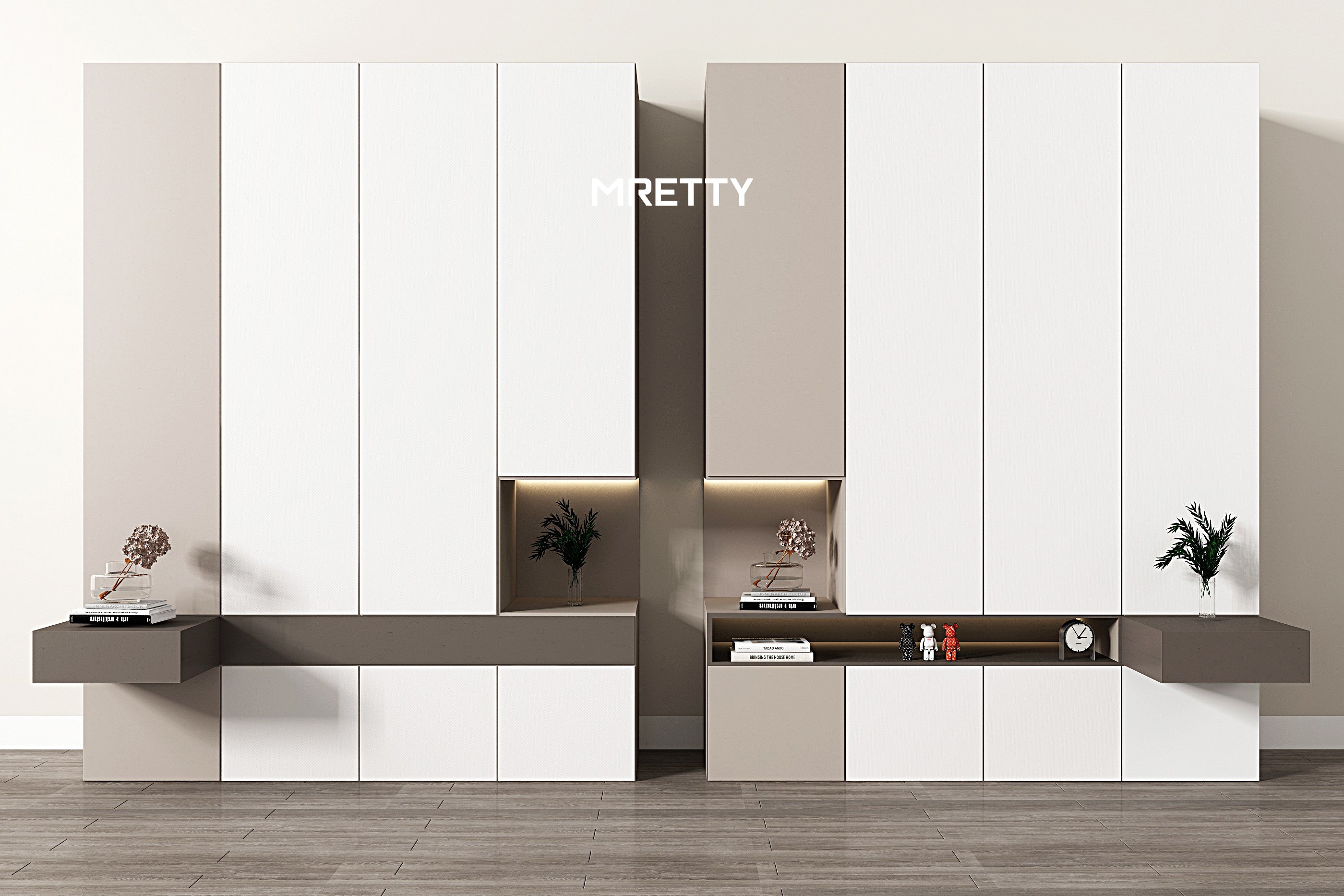 Smart Home Voice Control Singapore | MRETTY Luxury Interiors