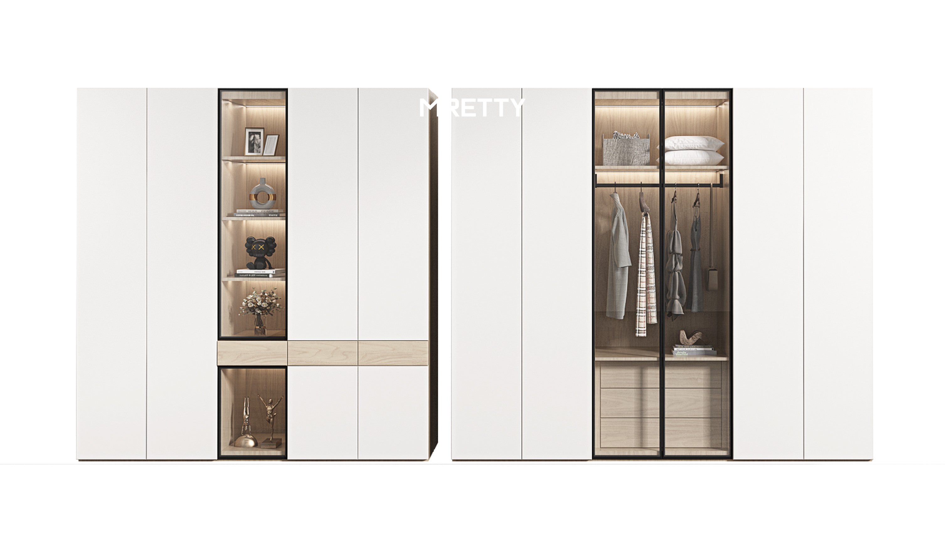 App Control SG: Elevate Your Home with MRETTY’s Smart Luxury