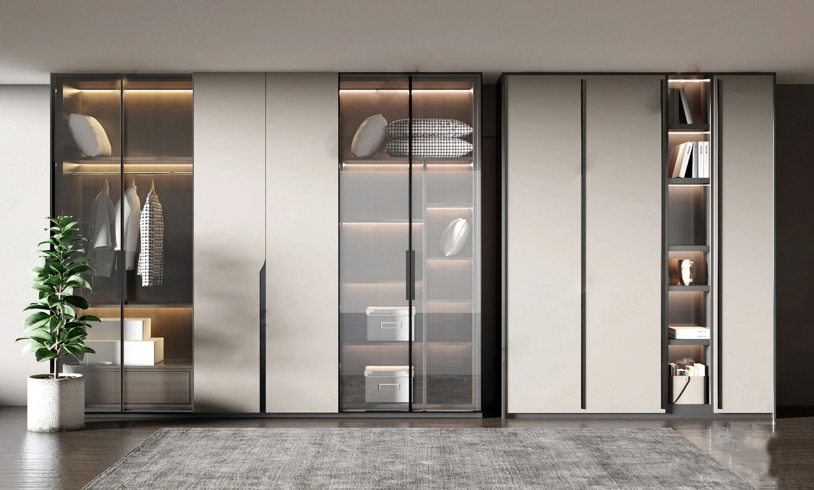 Multi Generational Living: MRETTY’s Singaporean Harmony Solutions