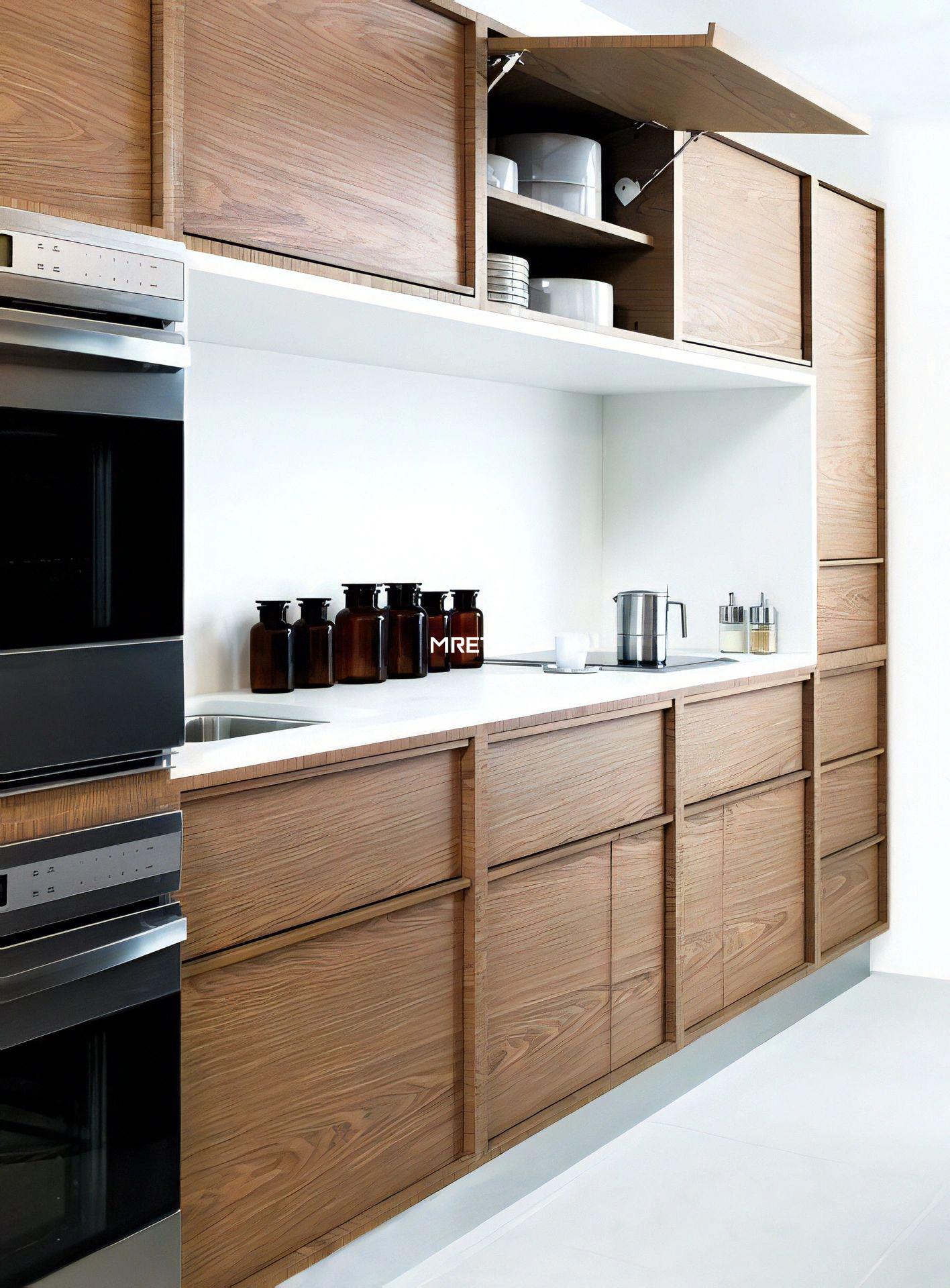 MRETTY Hotel-Inspired Custom Style: Transforming Your Home into a Luxurious Retreat