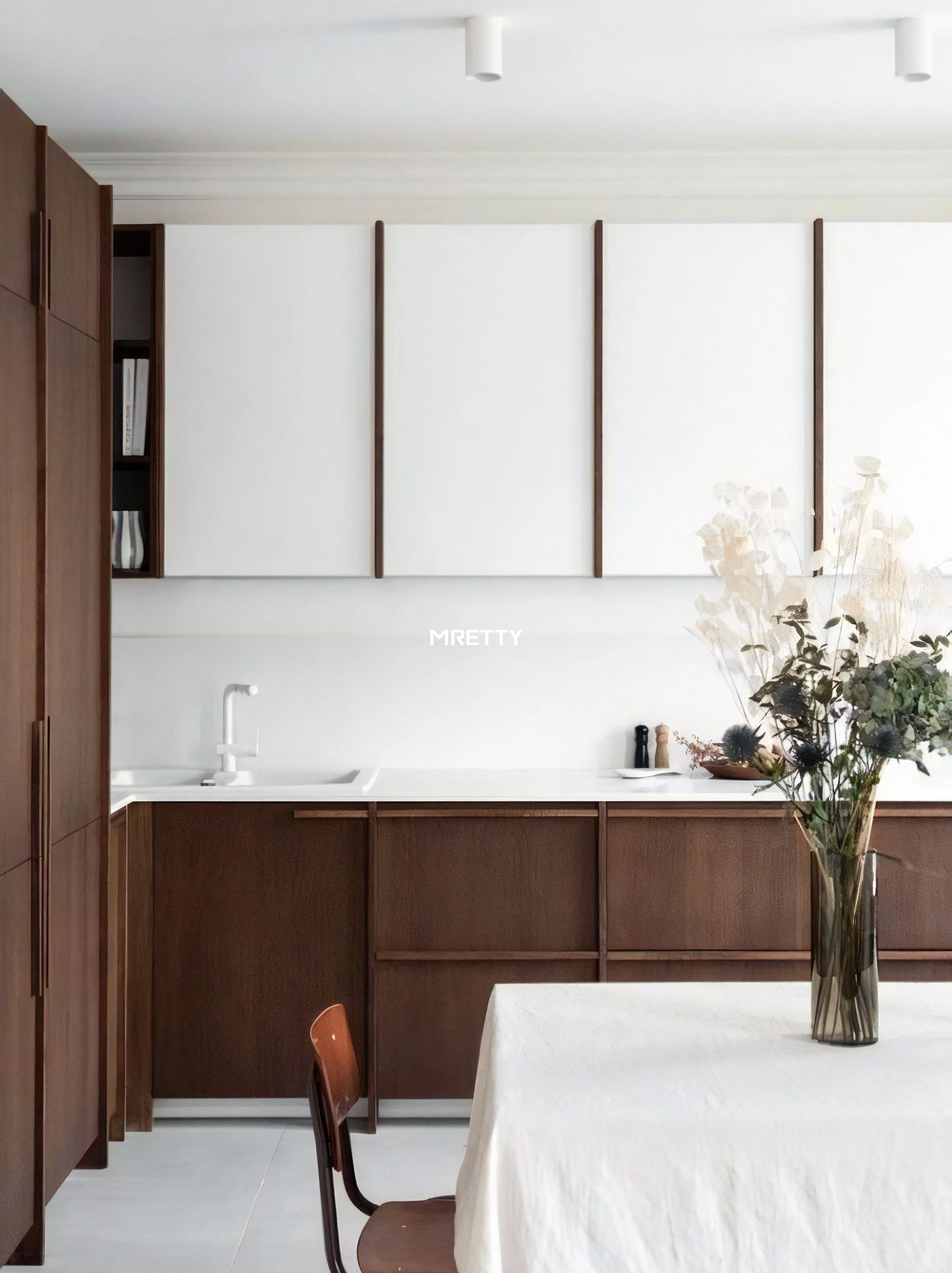 Modernising Your Home with MRETTY Custom Built-In Wardrobe Systems: A Practical Guide
