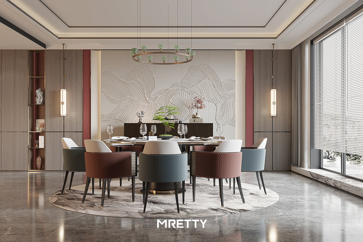 Wood Furniture Cleaning Services Singapore | MRETTY Luxury Care