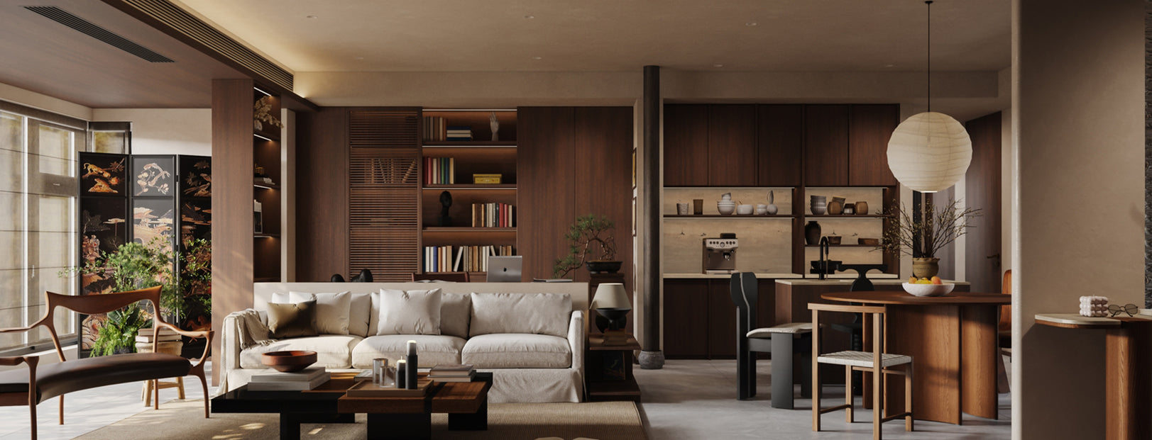 Personalized home into reality with ingenious design concepts