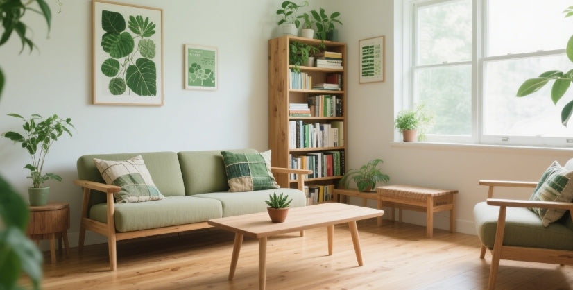 Elevating Spaces: Singapore Interior Design Insights