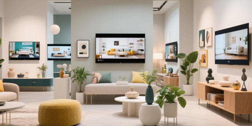 Unlocking Inspiration: The Power of Home Design Video Galleries