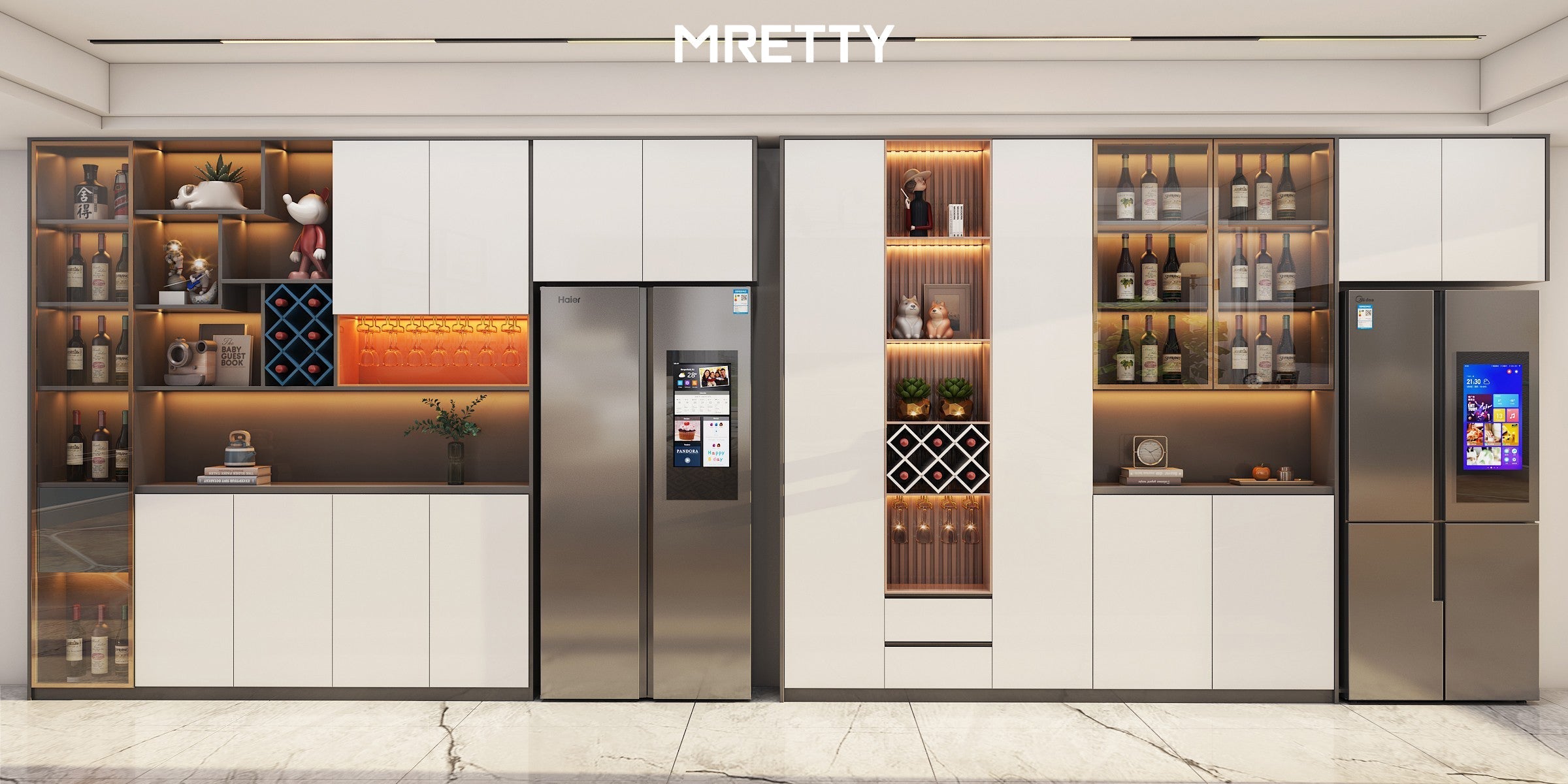 Premium Material Blends Singapore | MRETTY’s ENF-Grade Climate-Resilient Creations