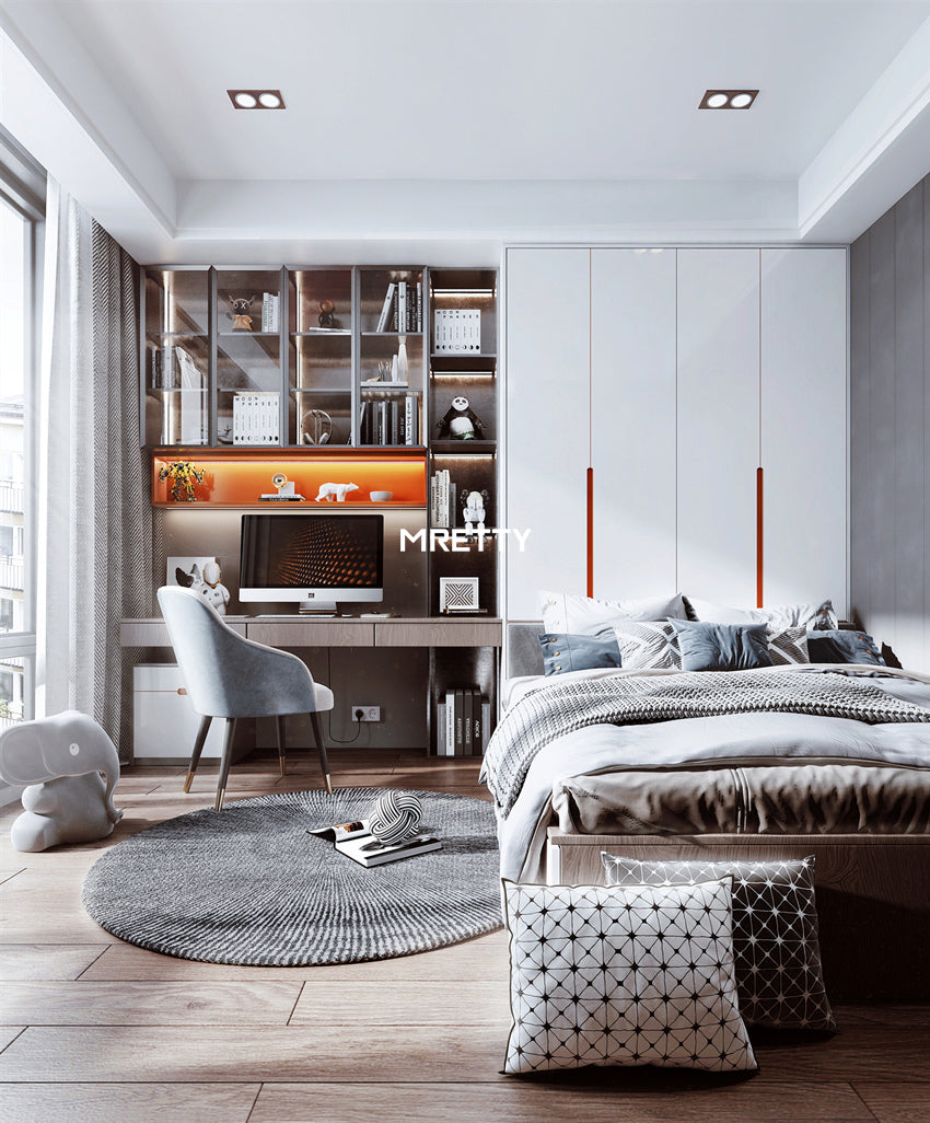 Tailored Home Gym Storage Solutions: SG’s Premium Custom Fix