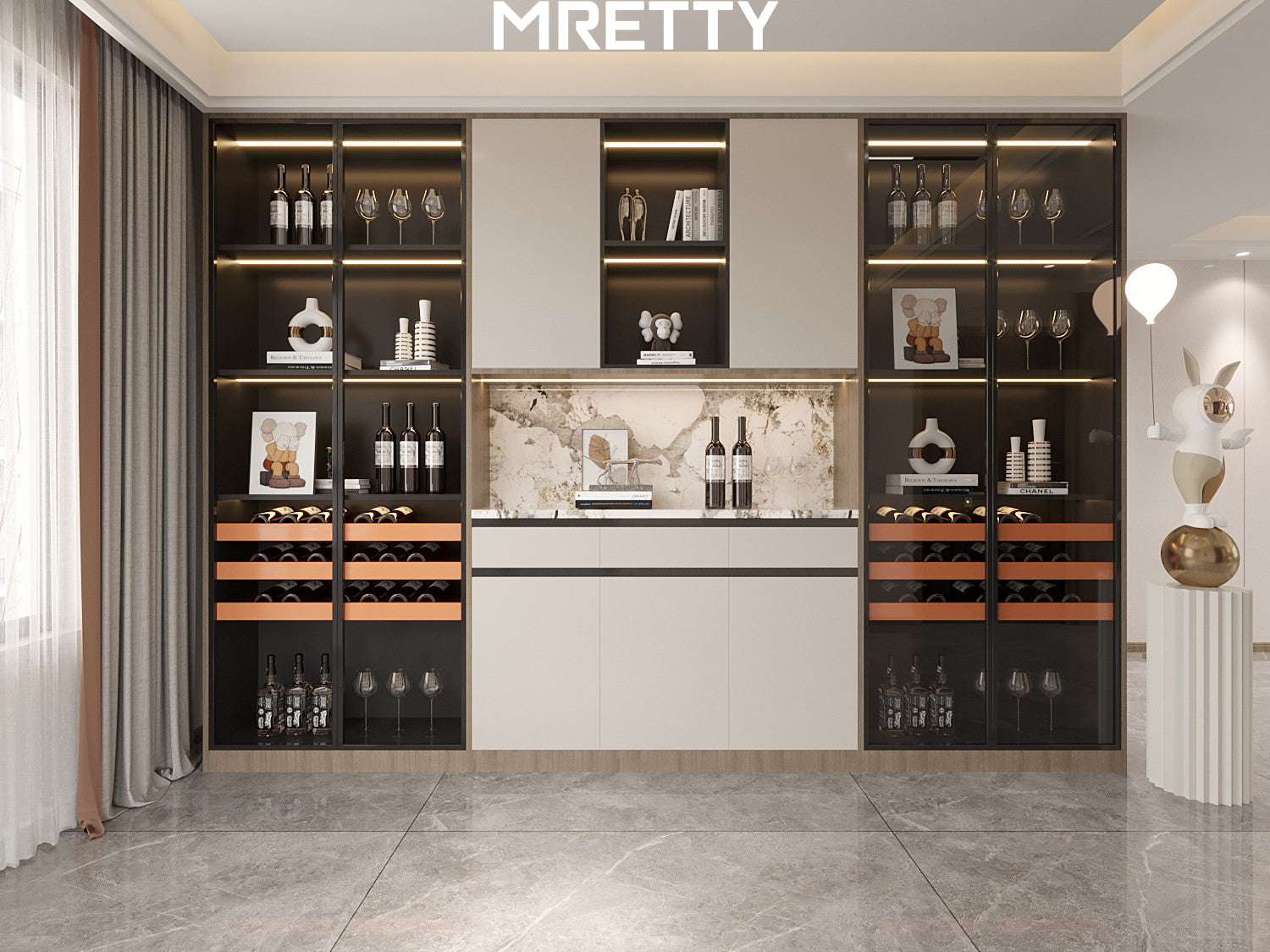 Custom Kitchens SG: MRETTY’s ENF-Grade Solutions for Humid Climates