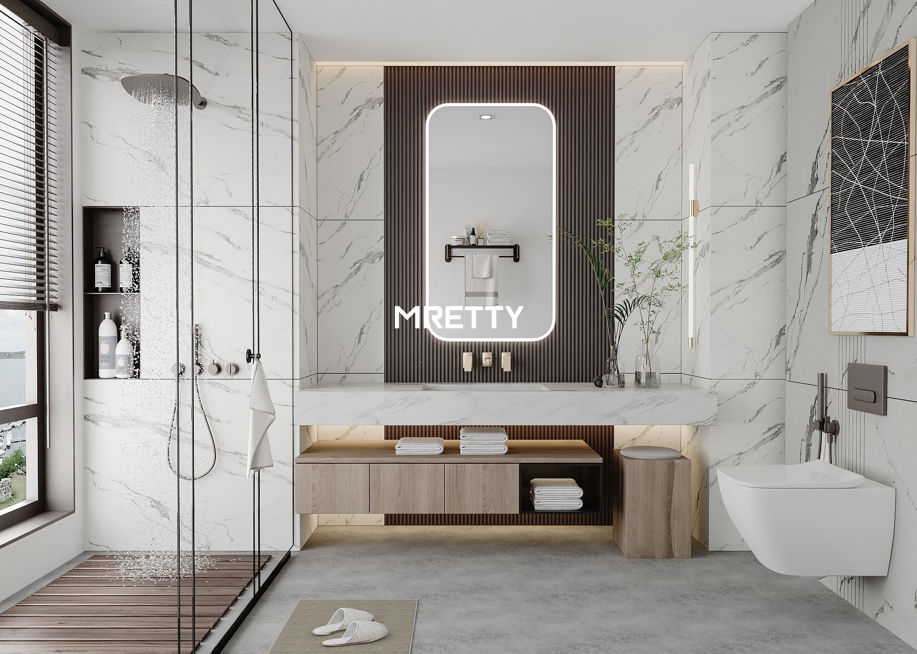 Walnut Kitchen Cabinets: MRETTY Solid Walnut Custom Cabinetry – Pros, Designs, Costs & Real Case Studies (2025 Edition)