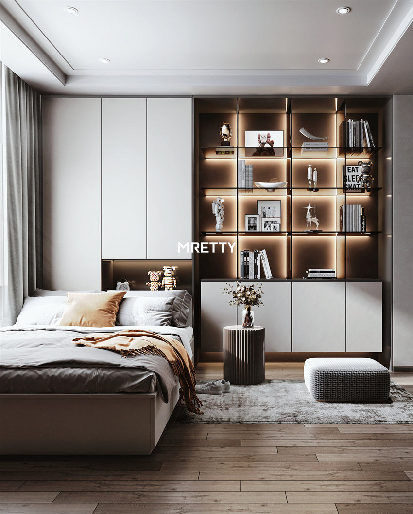 Whole House Cabinetry Durability Factors: MRETTY’s Guide for Singapore Homes