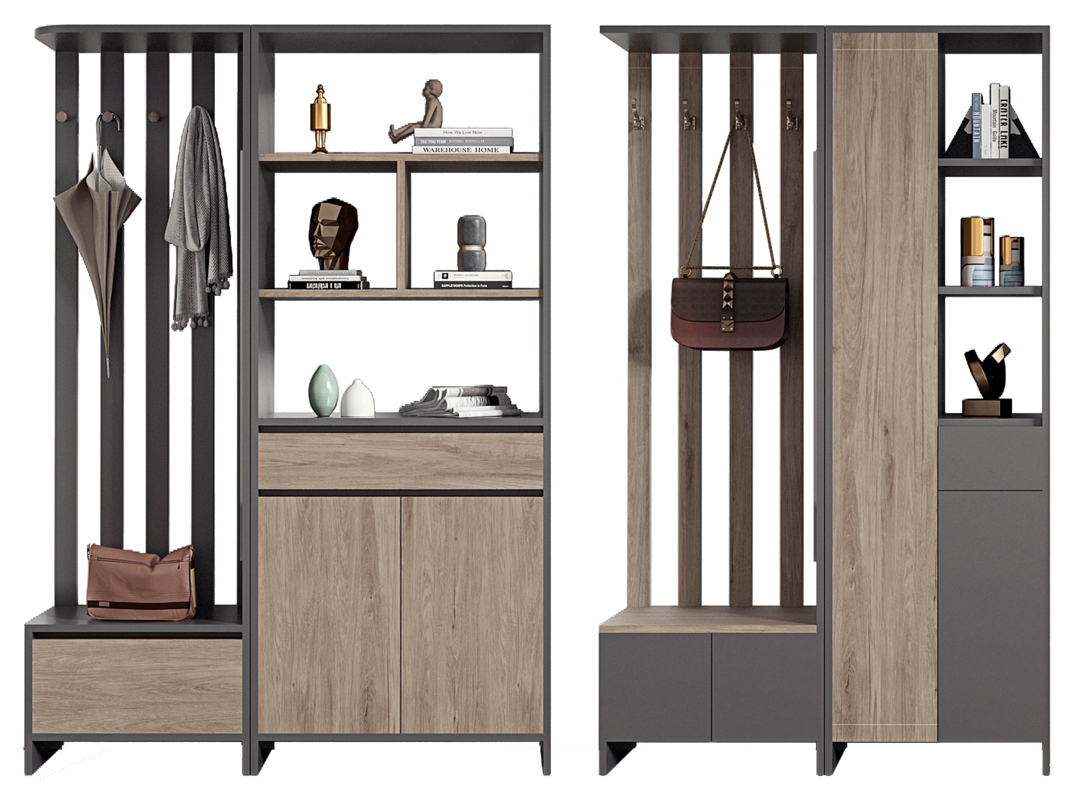 Bespoke Bedroom Wardrobe Interior Design: 2025 Singapore Guide
