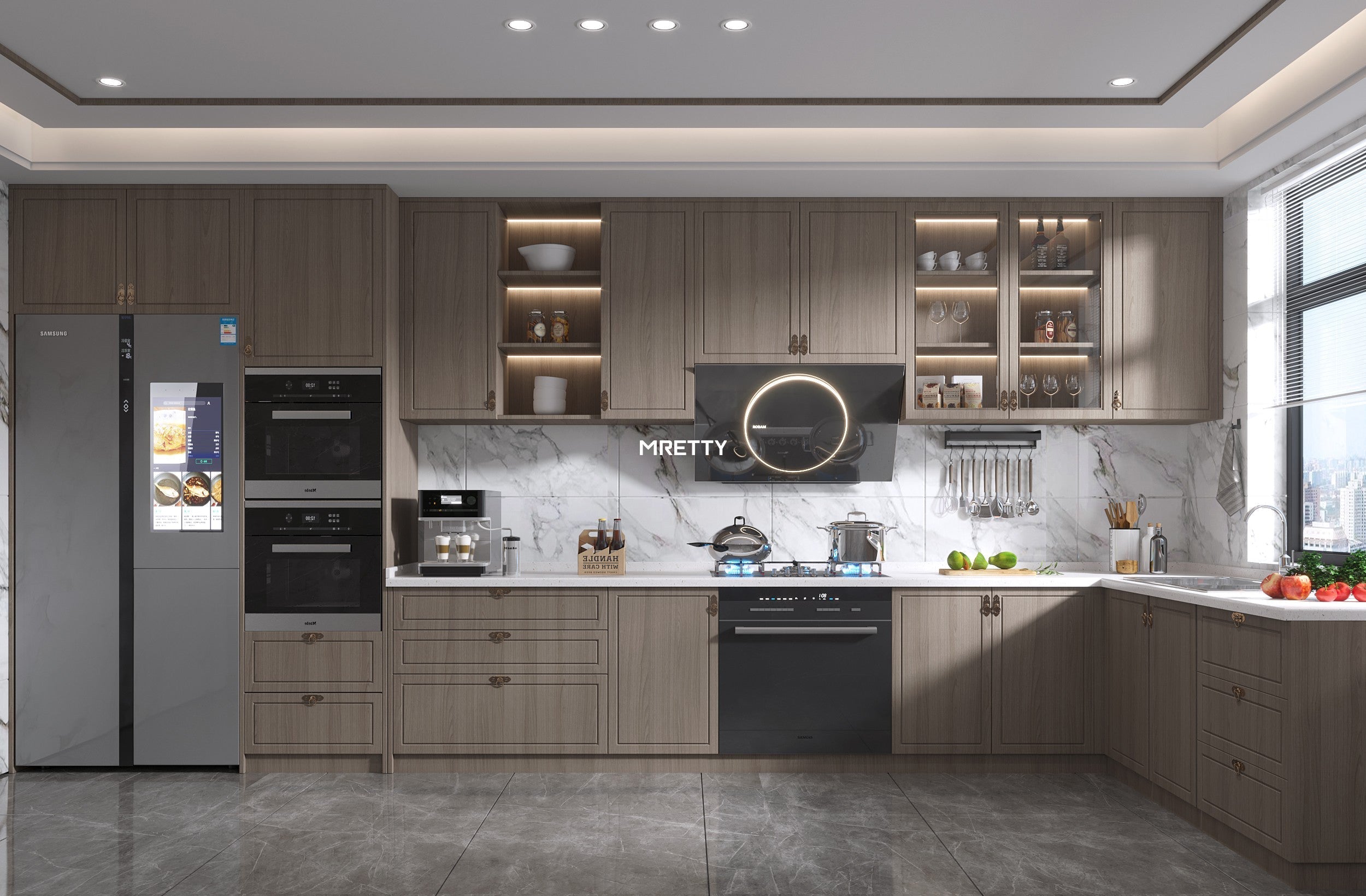 The Art of Living: MRETTY’s Whole House Bespoke Design Services in Singapore