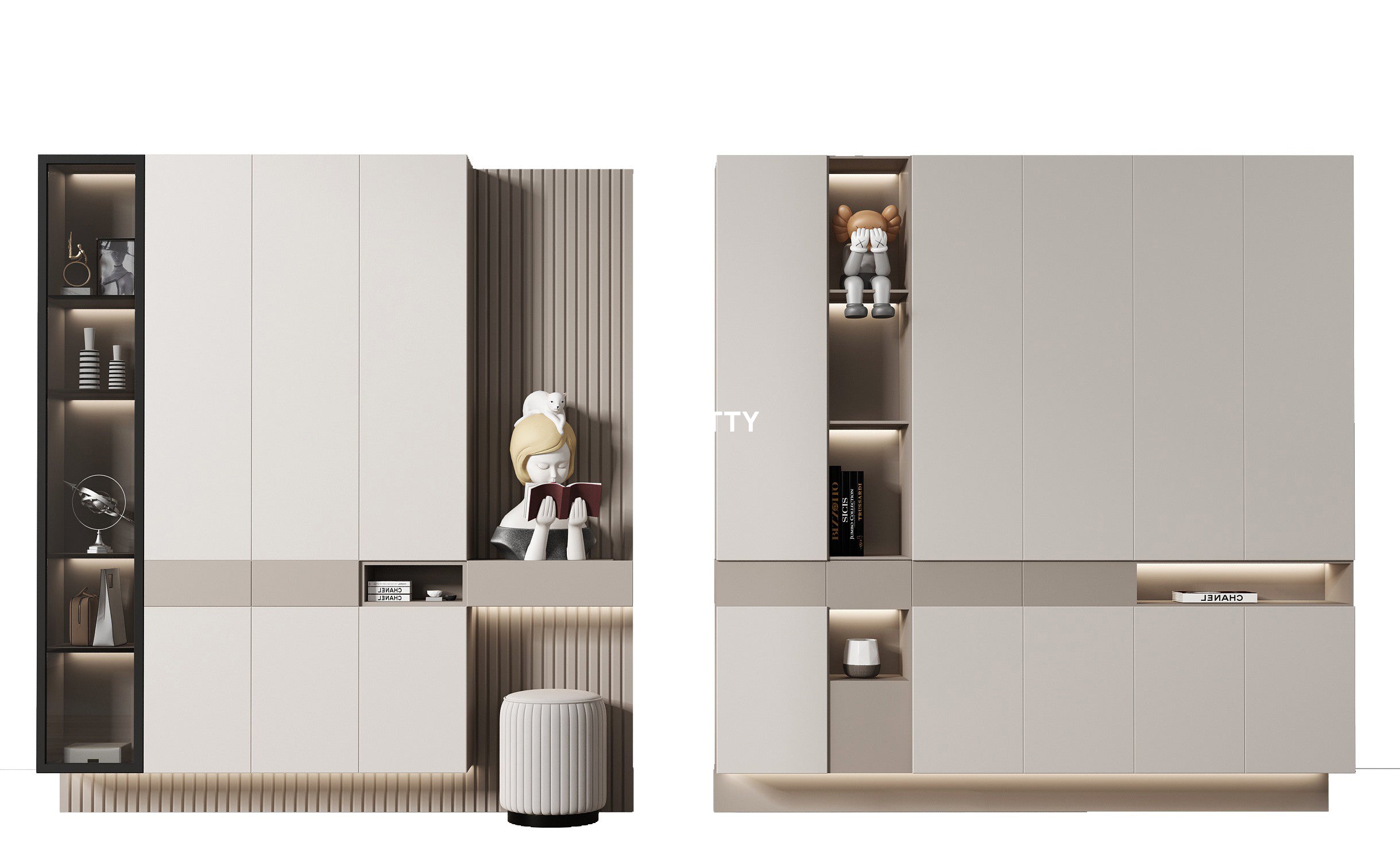 Custom Walk-In Closet Organization Tips for Singapore Homes (2025 Guide)