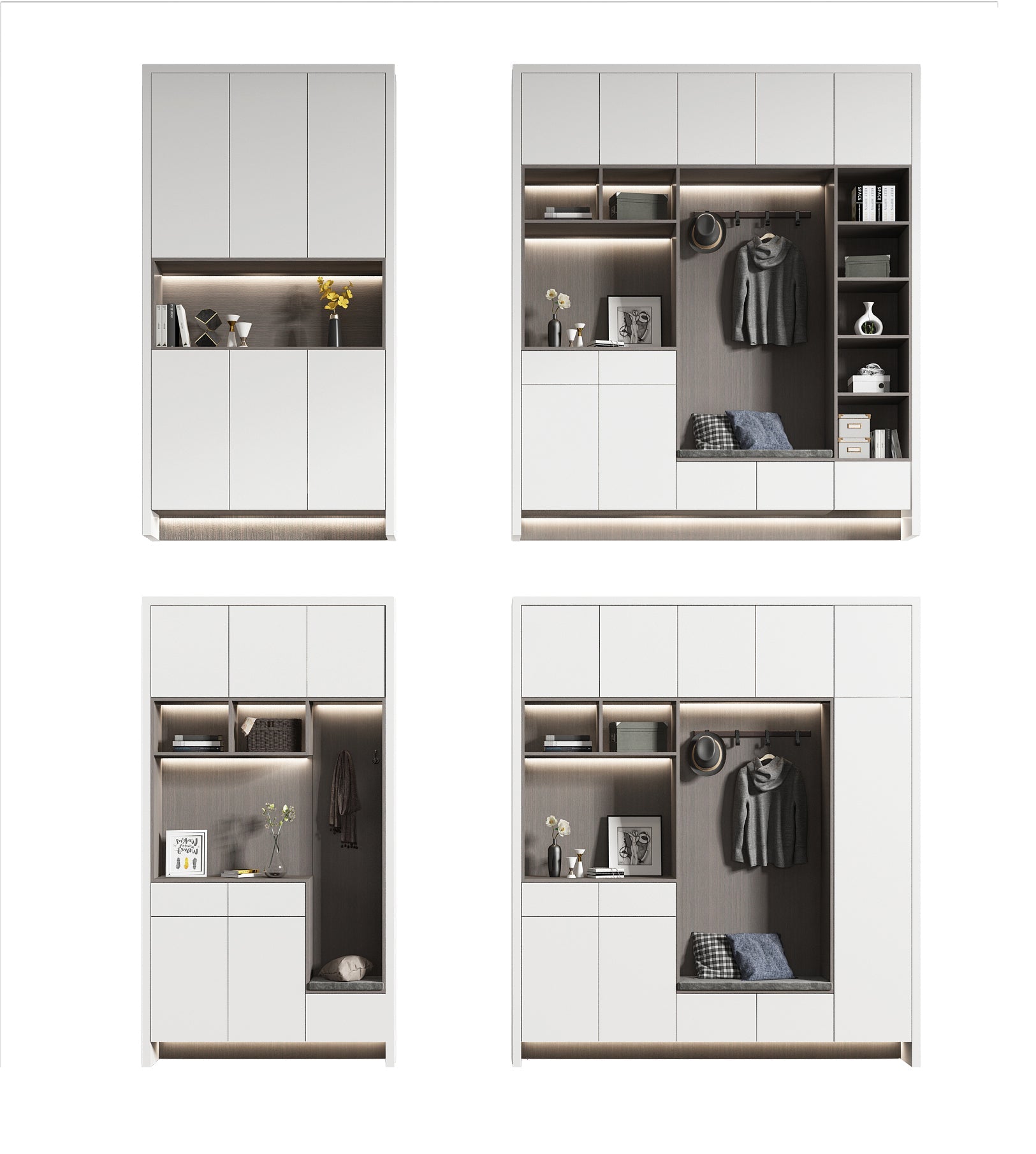 Singapore Custom Shoe Cabinet Storage Optimization Guide 2025