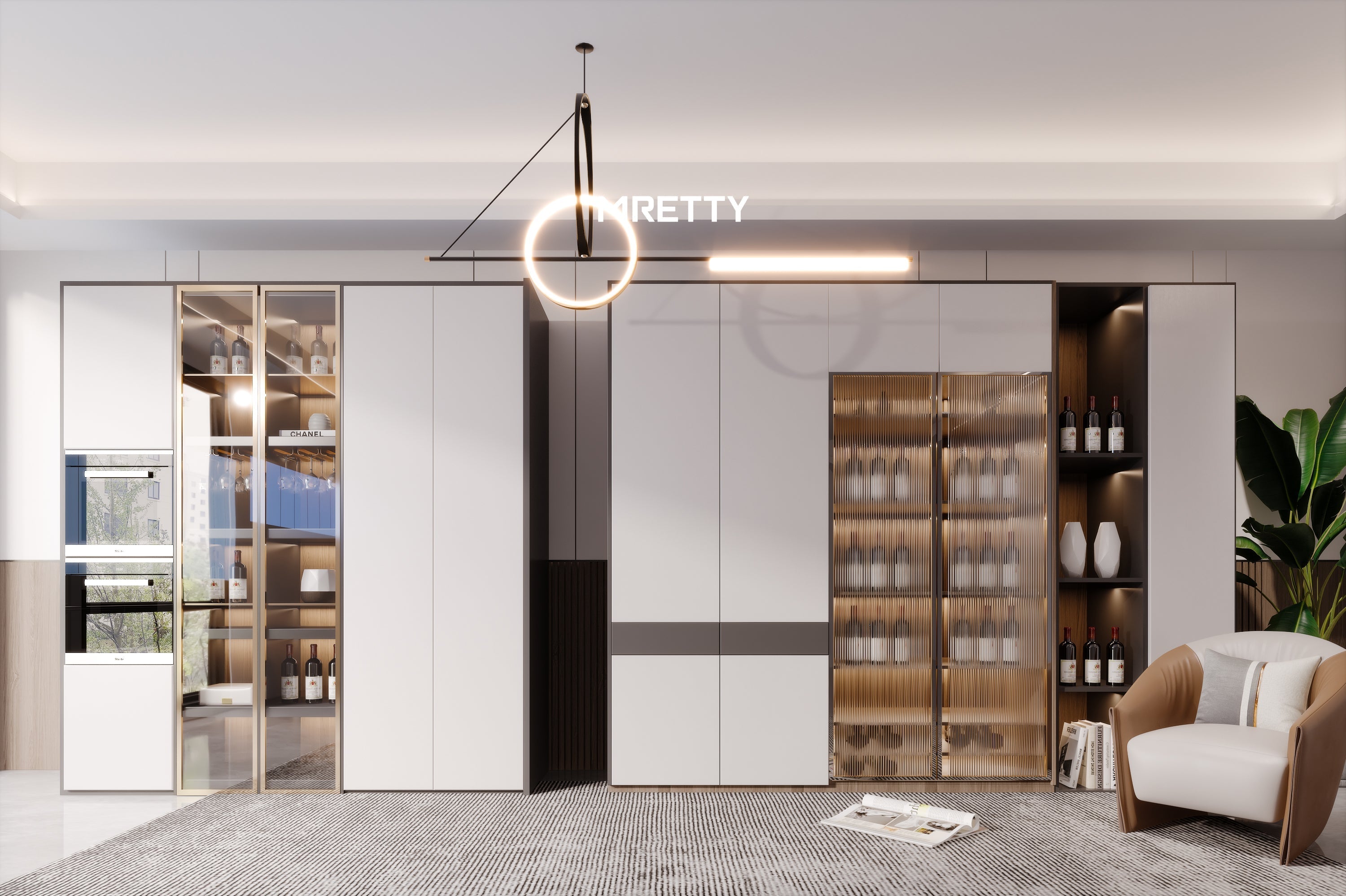 Eco Certifications in Singapore: How MRETTY’s ENF-Grade Wardrobes Redefine Luxury & Sustainability