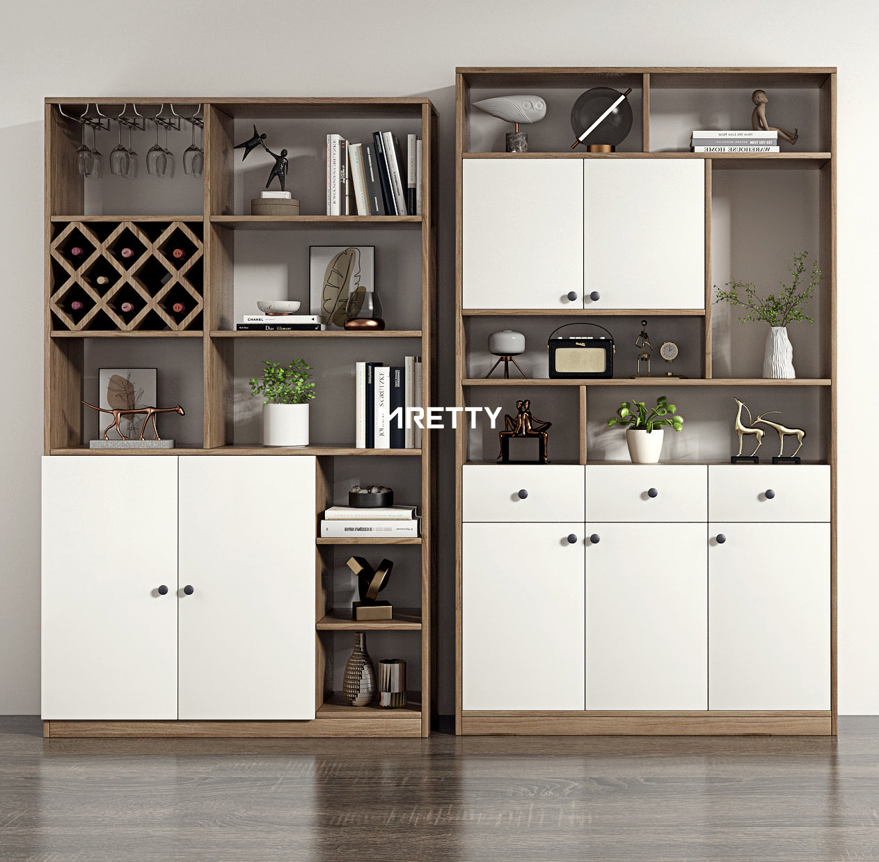 Whole House Cabinetry Pull-Out Shelves: SG’s Ultimate Guide