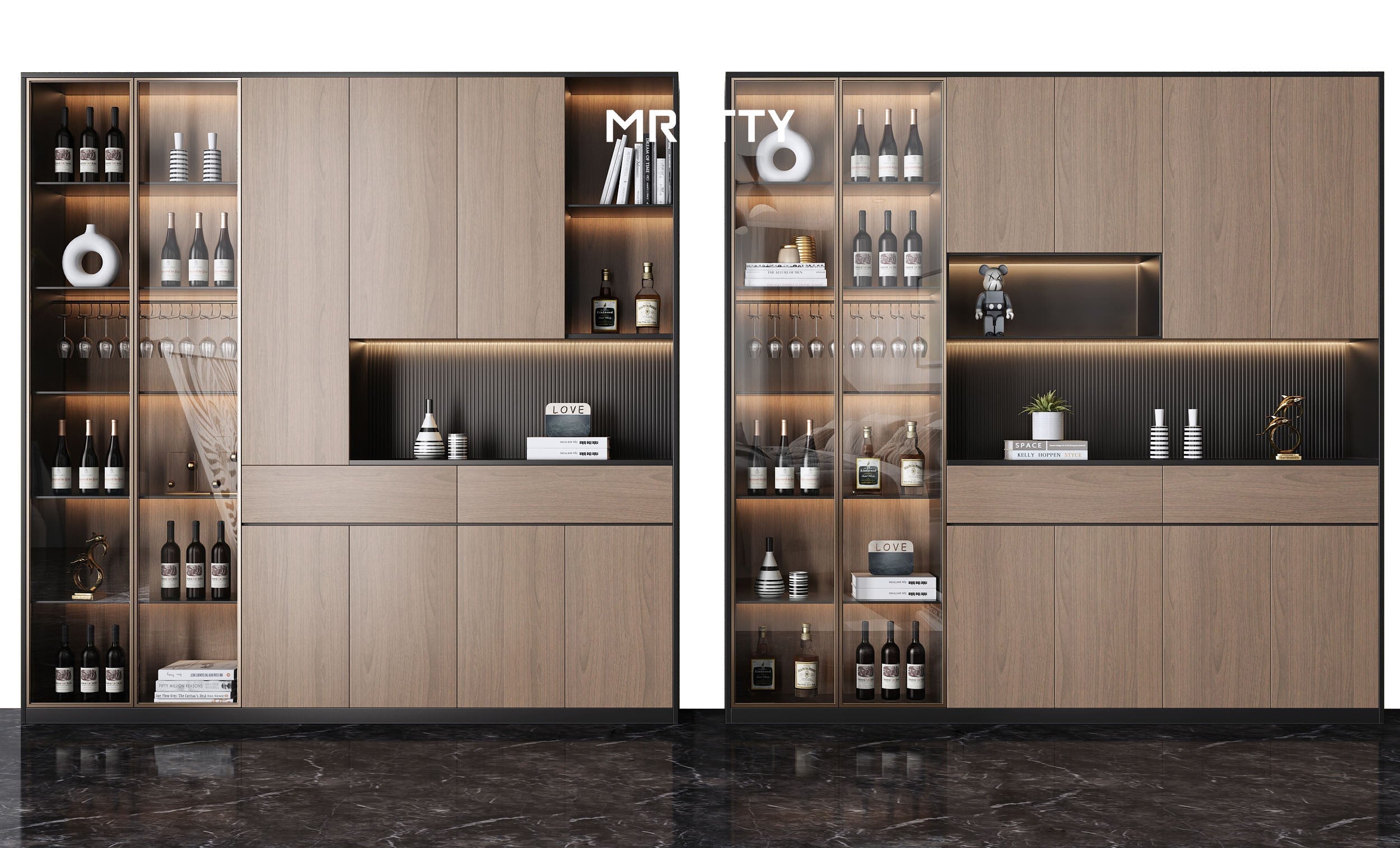 Durable Eco Luxury: MRETTY’s Sustainable Wardrobe Solutions for Singapore Homes