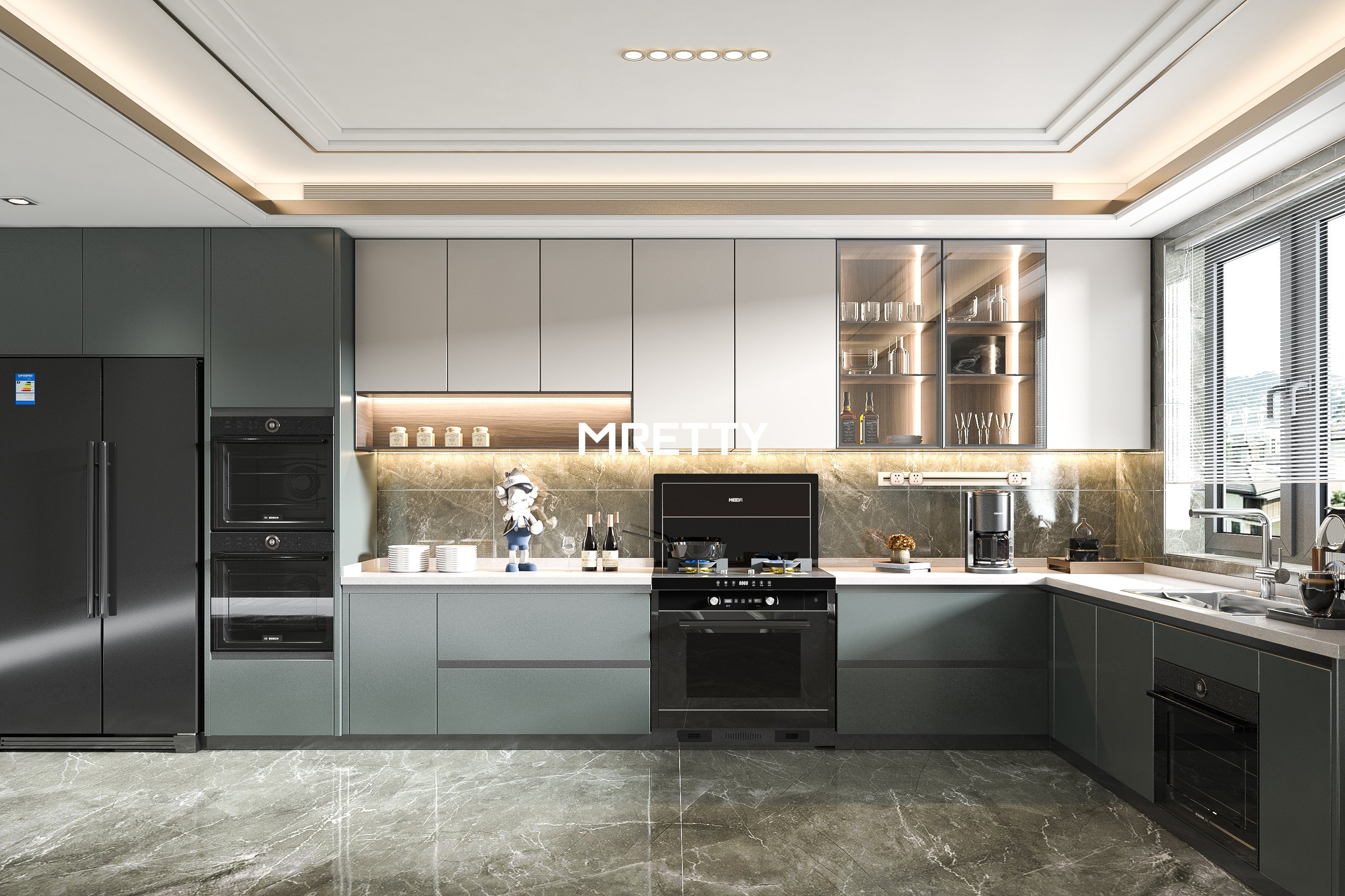Minimalist Wardrobe Systems: Singapore’s Ultimate Guide to Elegant Storage