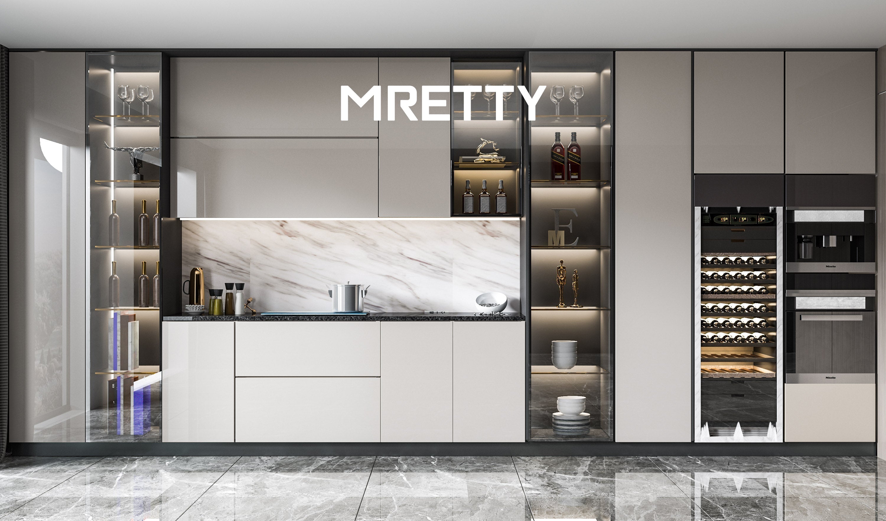 MRETTY’s Z-Wave Devices: ENF-Grade Cabinets for Singapore’s Humid Climate