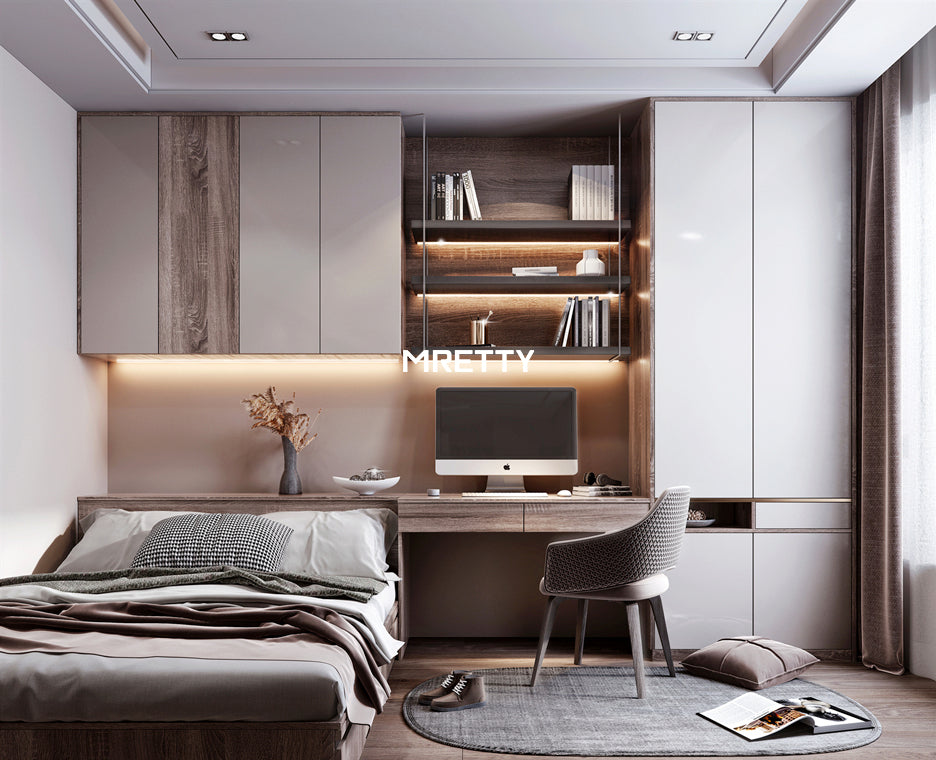 Bespoke Pantry & Laundry Room Storage: Singapore’s Ultimate Guide