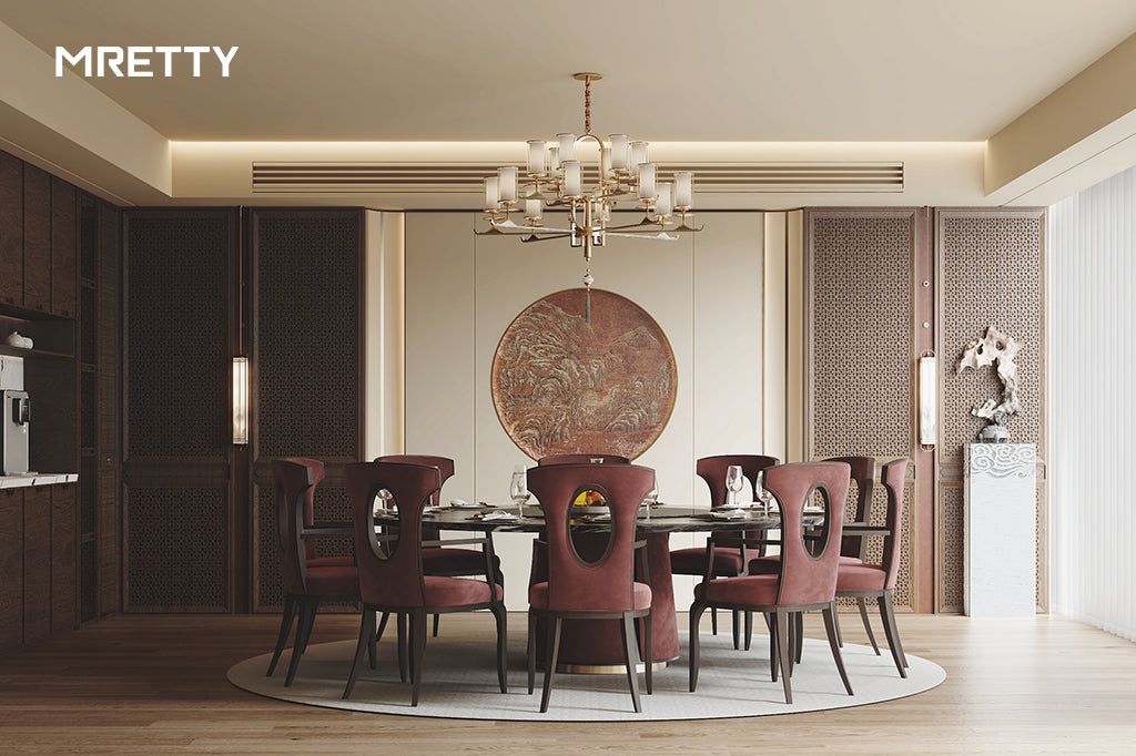 Elevate Spaces with Custom Decorative Vases | Mretty Singapore