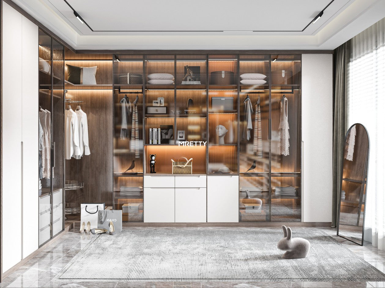 Elevating Your Living Space: The Definitive Guide to MRETTY Boutique Home Custom Style