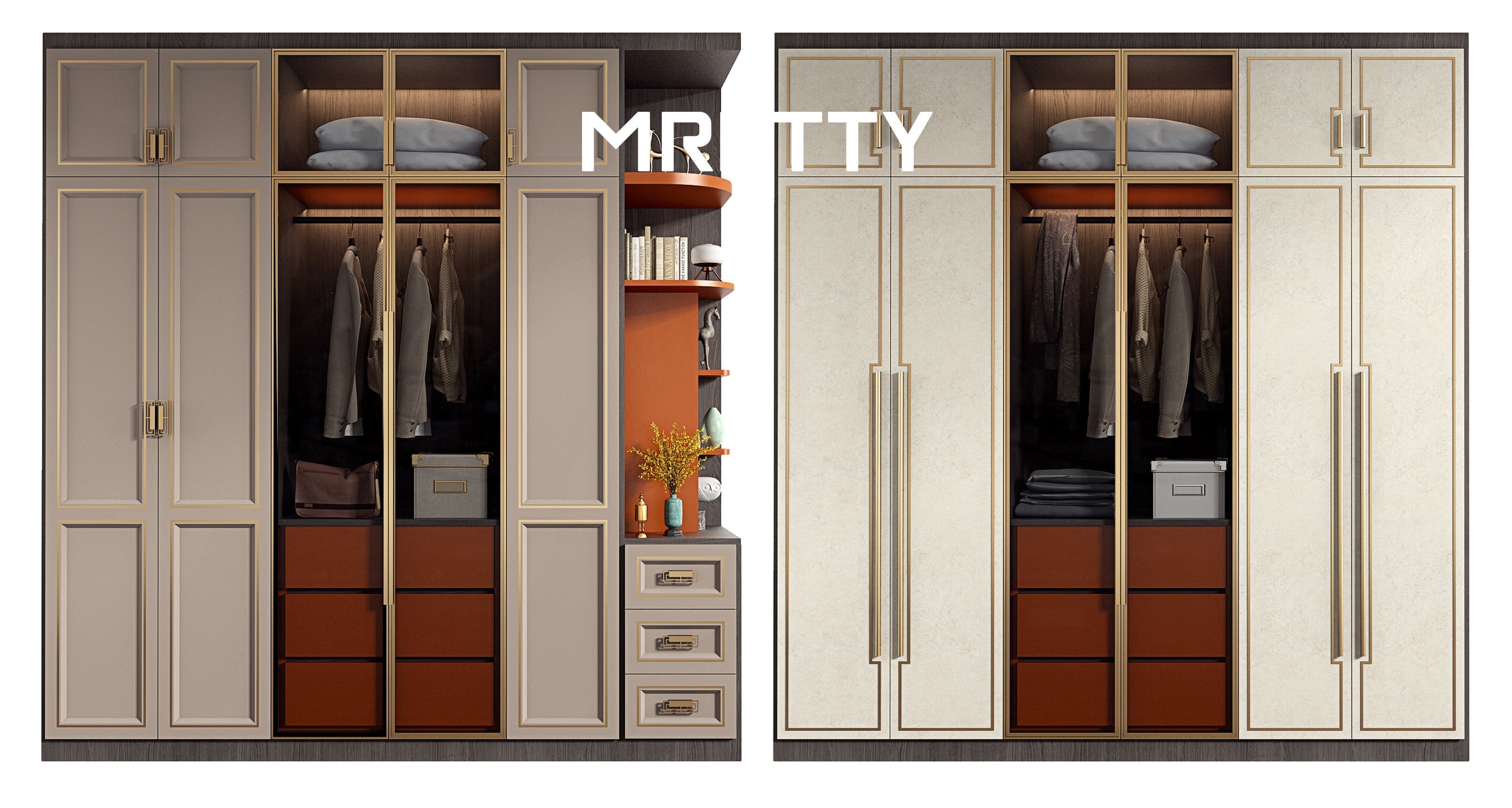 Japanese Minimalist Wooden Beds: MRETTY’s Elegance Redefined in Singapore