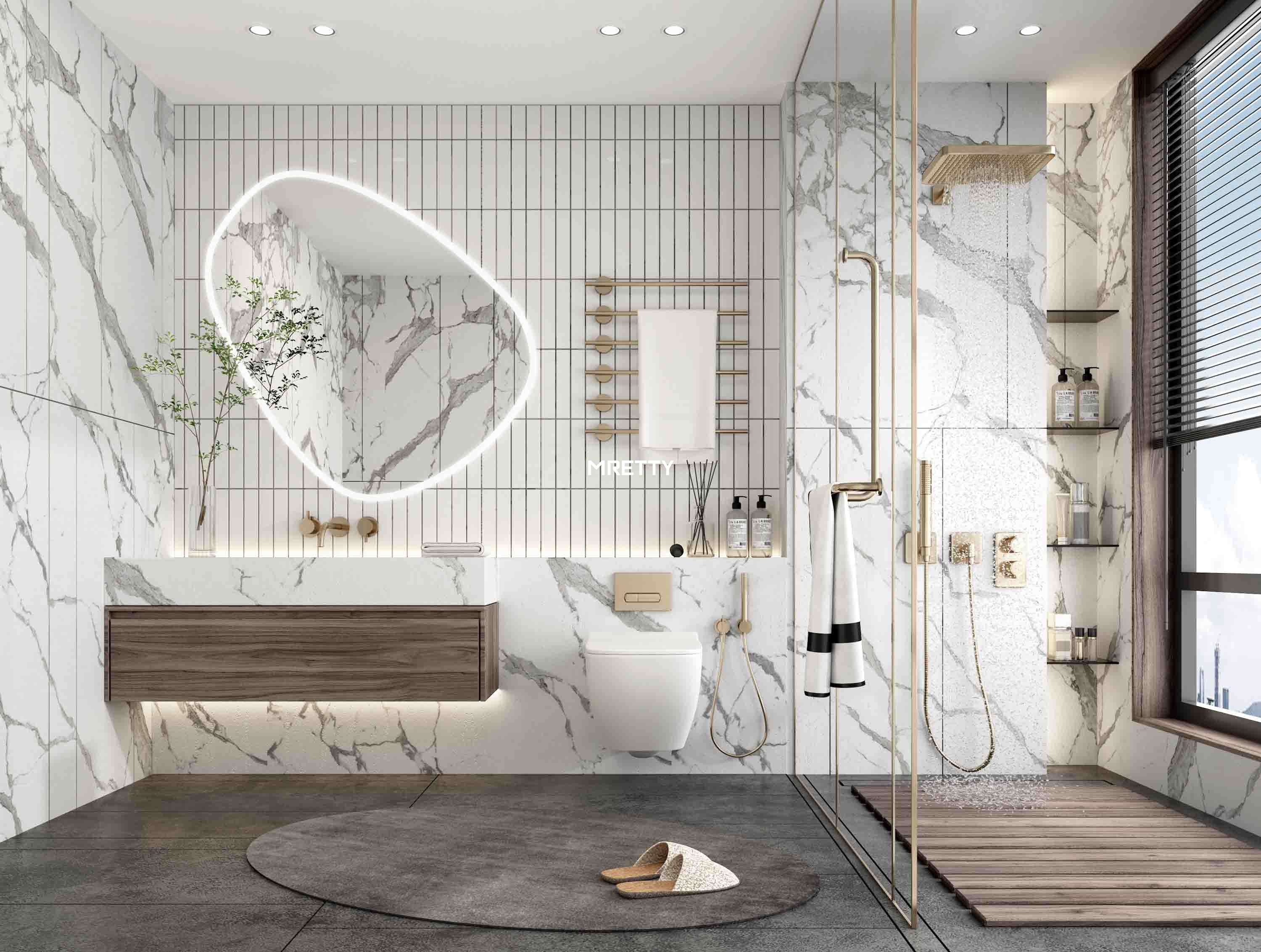 MRETTY Custom Home Gym Equipment Cabinet Design: Elevate Your Space with Tailored Solutions