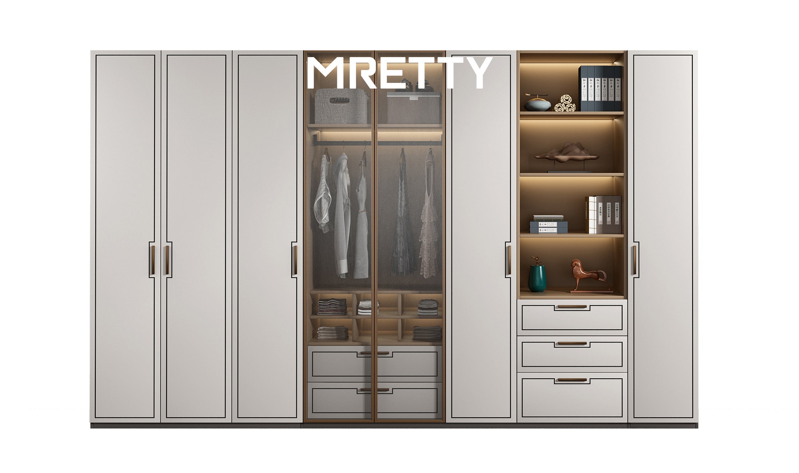 MRETTY’s Floating Shelf Installation Techniques: Precision Meets Elegance in Singapore