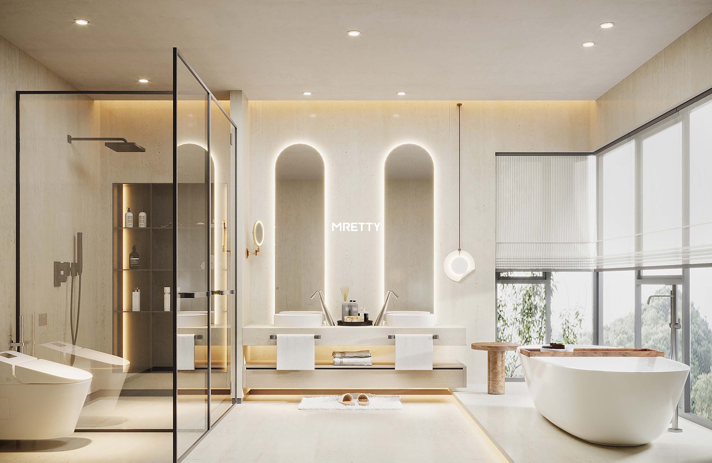 MRETTY Custom Wood Cabinet Styling Tips: The Complete 2025 Singapore Guide